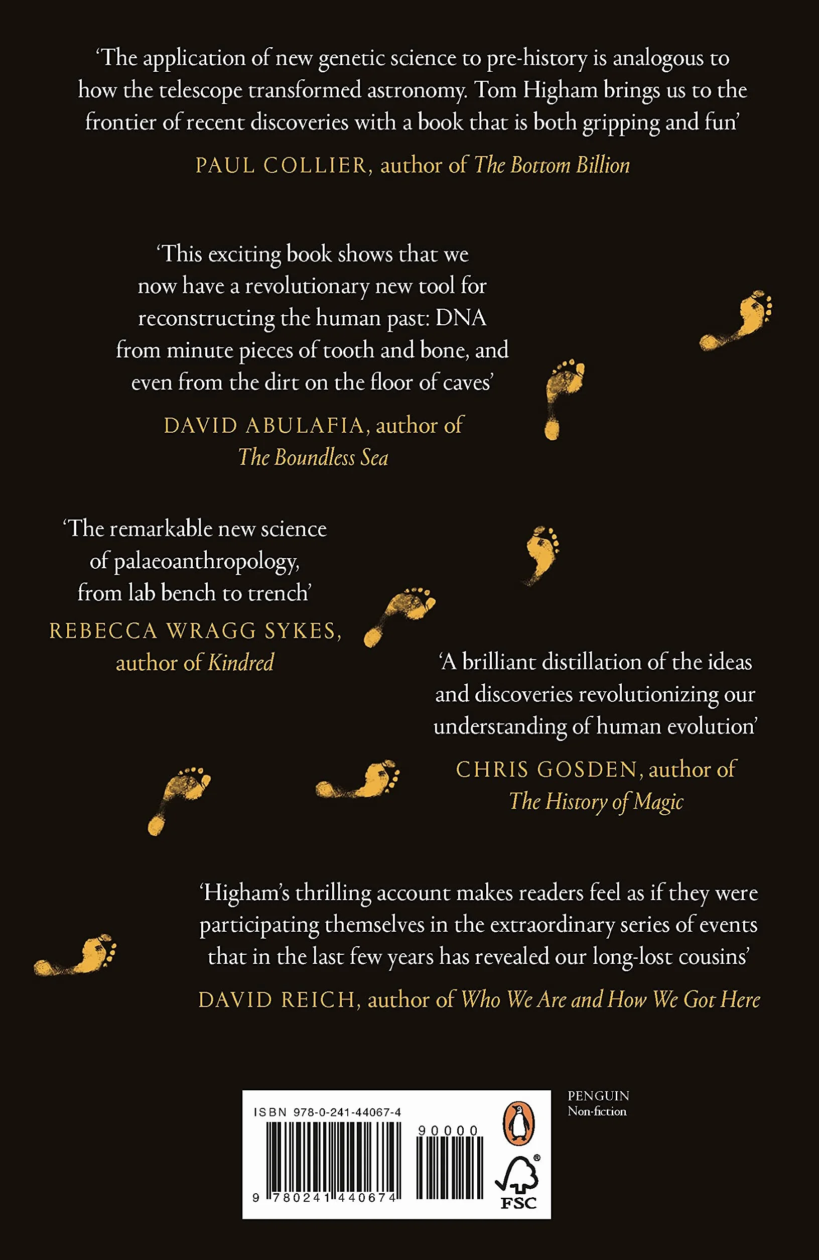 The World Before Us: How Science is Revealing a New Story of Our Human Origins