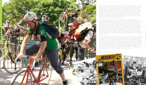 Fixed Global Fixed-Gear Bike Culture /anglais: Global Fixed-Gear Bike Culture (reprint)