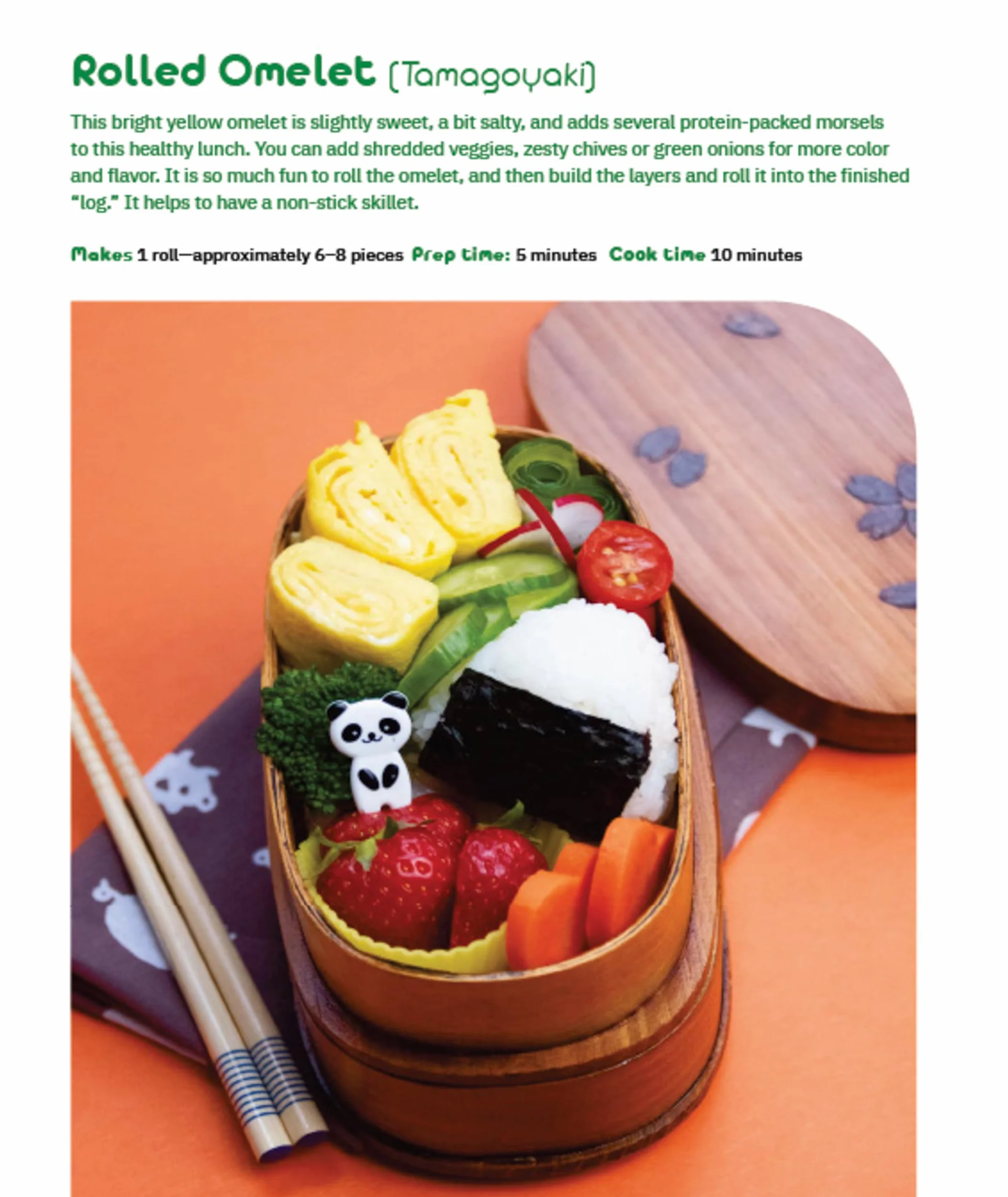 Japanese Cooking with Kids: 50 Kid-Tested Recipes to Make Together!