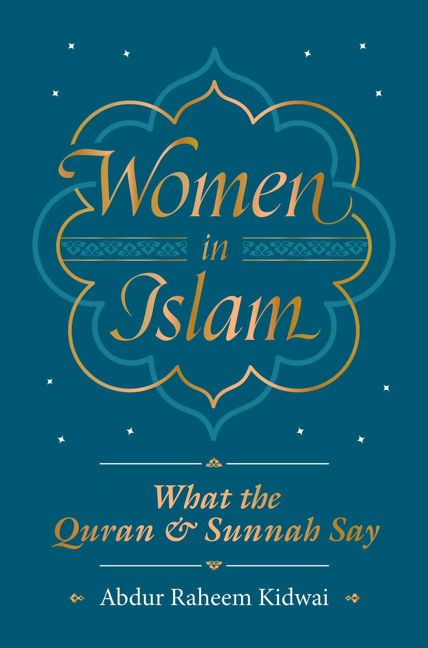 Women in Islam: What the Qur'an and Sunnah Say