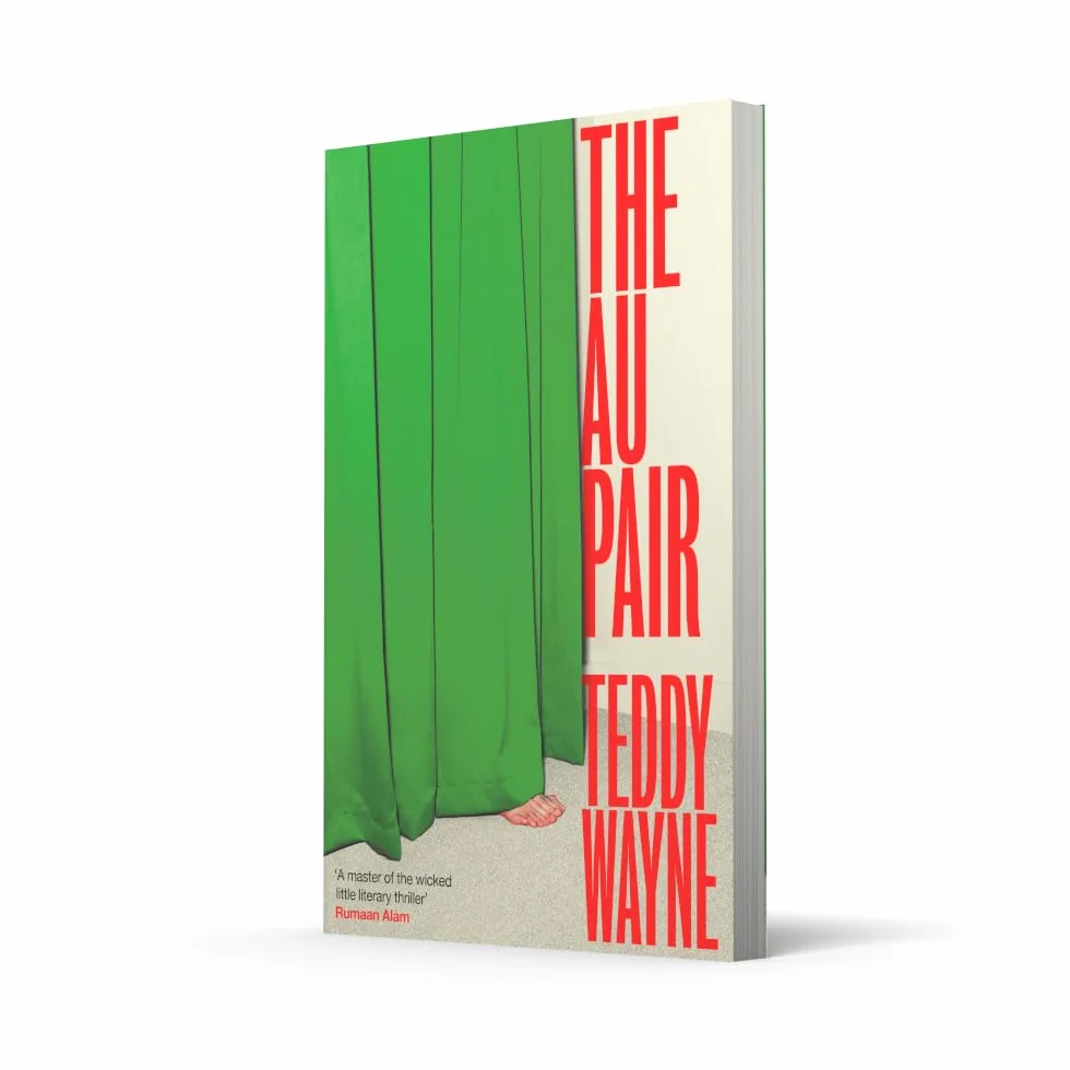 The Au Pair