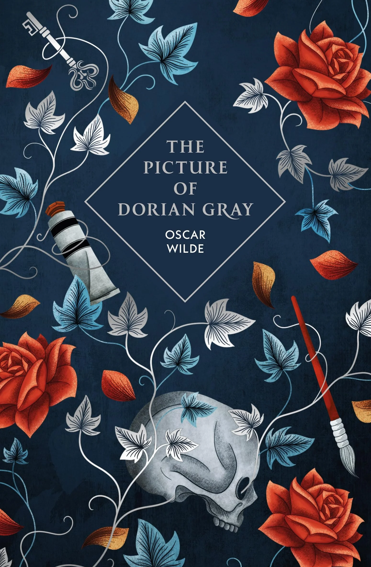The Picture of Dorian Gray: by Oscar Wilde