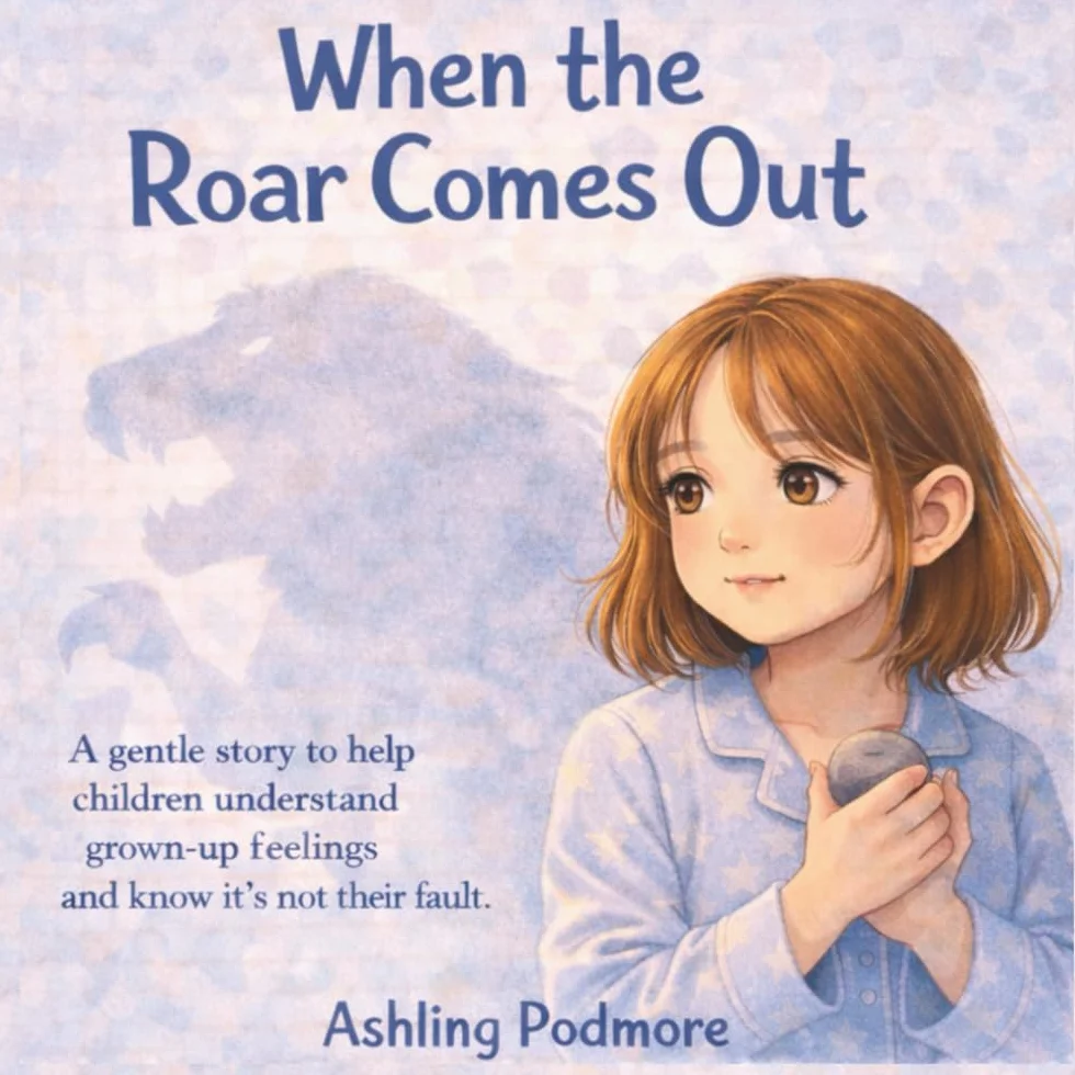 When the Roar Comes Out: The Sam Emotional Wellbeing Series