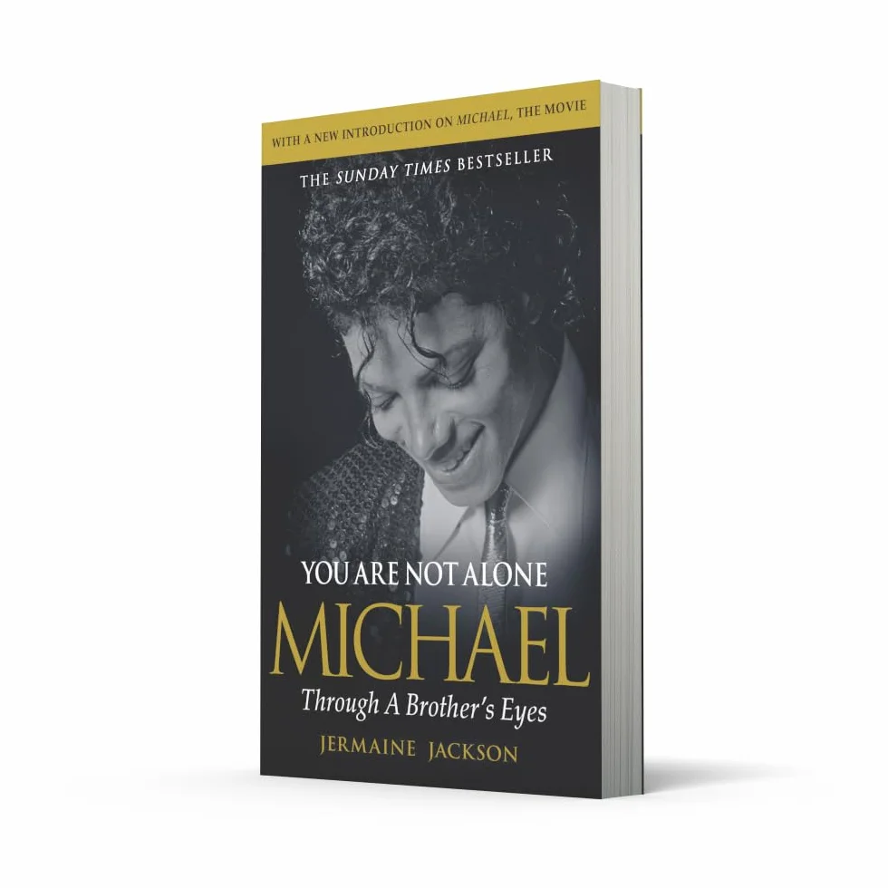 You Are Not Alone: Michael, Through a Brother’s Eyes – updated with new introduction on the 2026 movie, MICHAEL