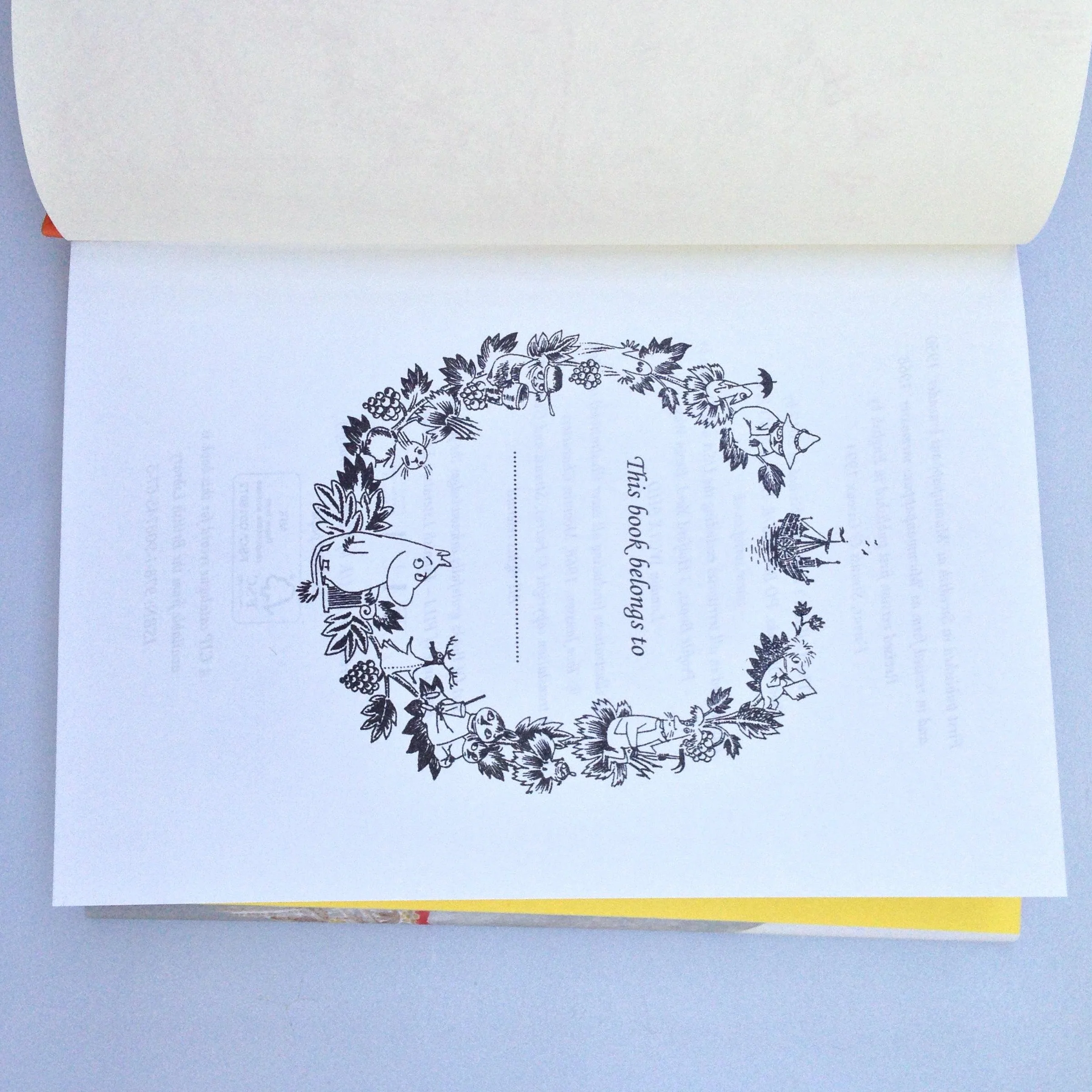 The Memoirs Of Moominpappa: Special Collectors' Edition (Moomins): Tove Jansson (Moomins Collectors' Editions)