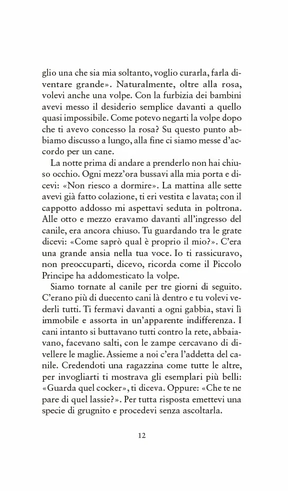 Va' dove ti porta il cuore