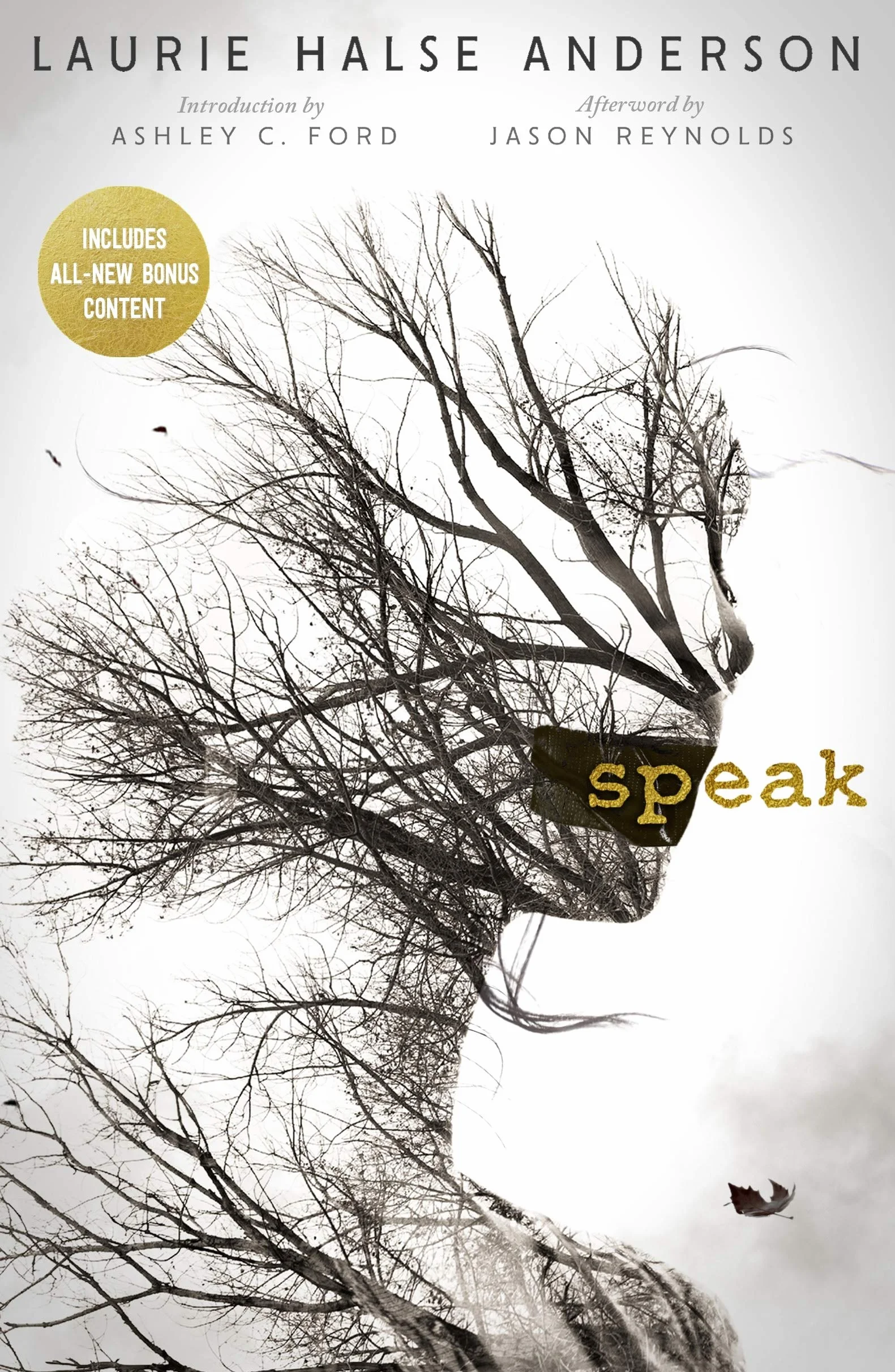 Speak 20th Anniversary Edition