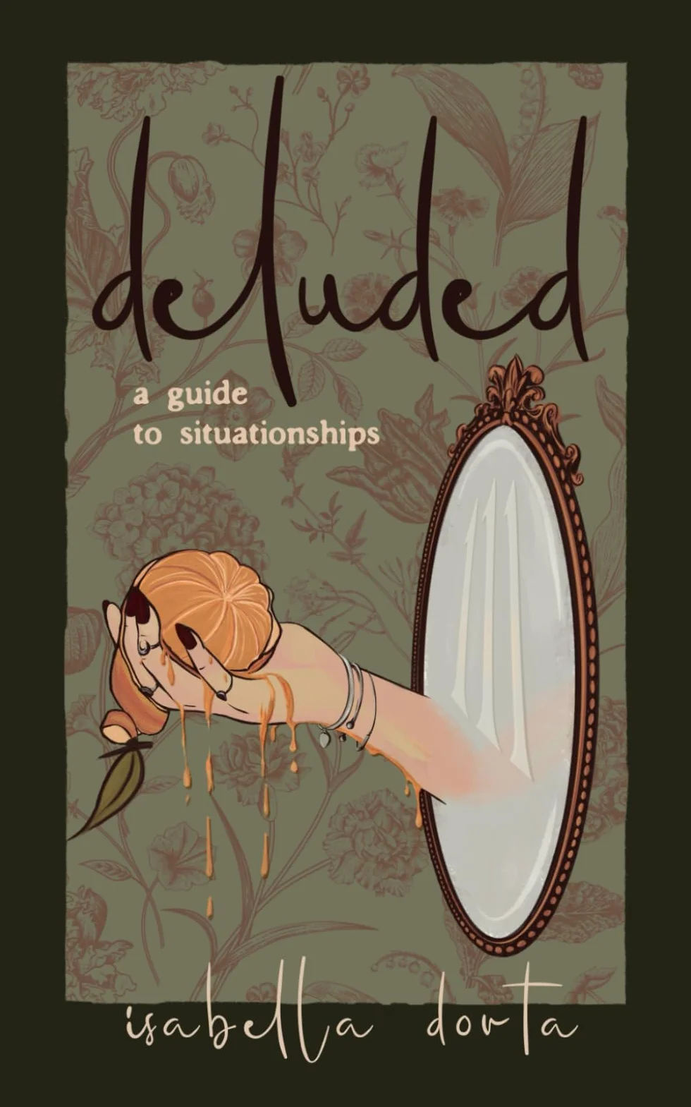 deluded: a guide to situationships