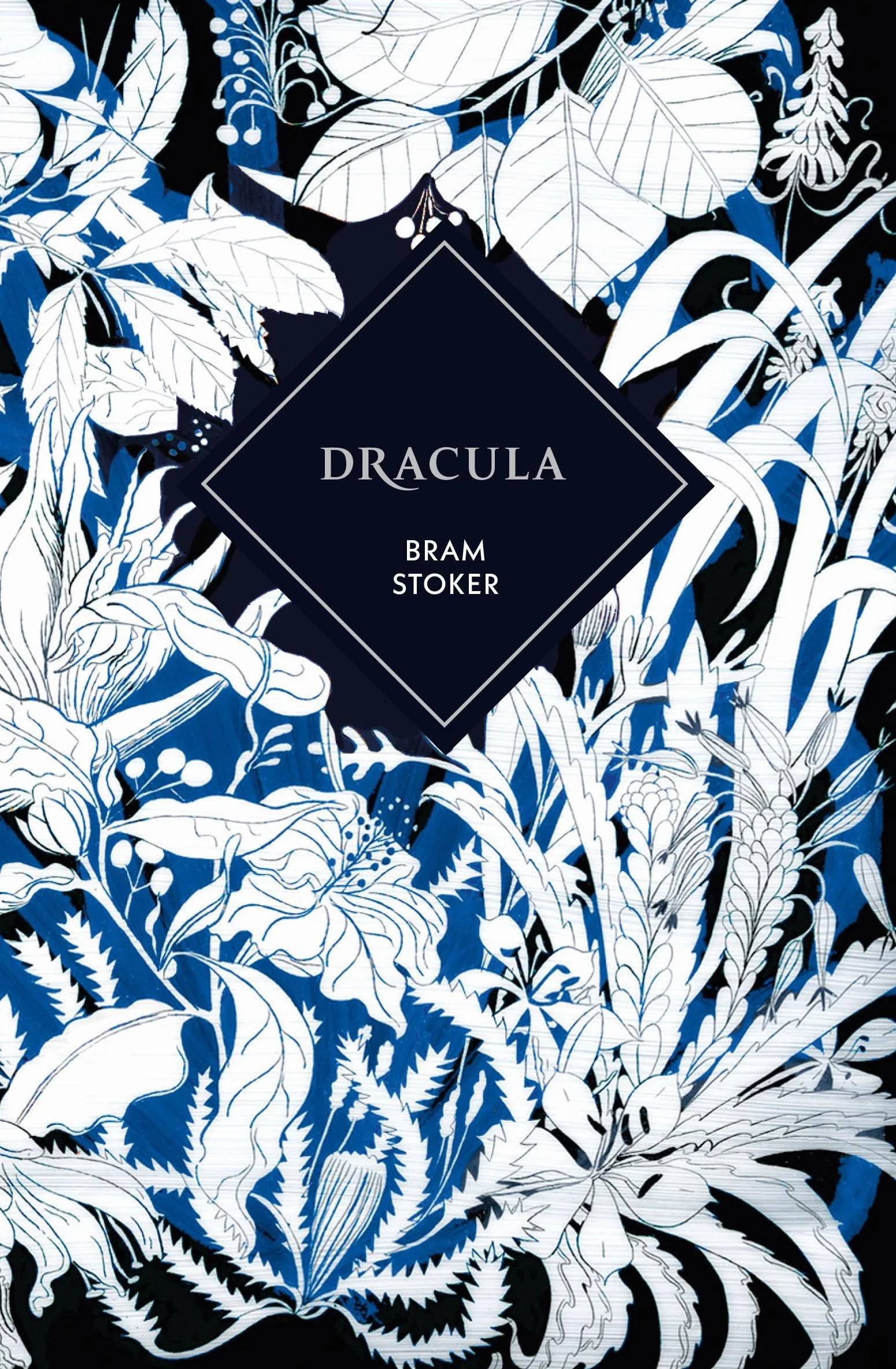 Dracula: by Bram Stoker