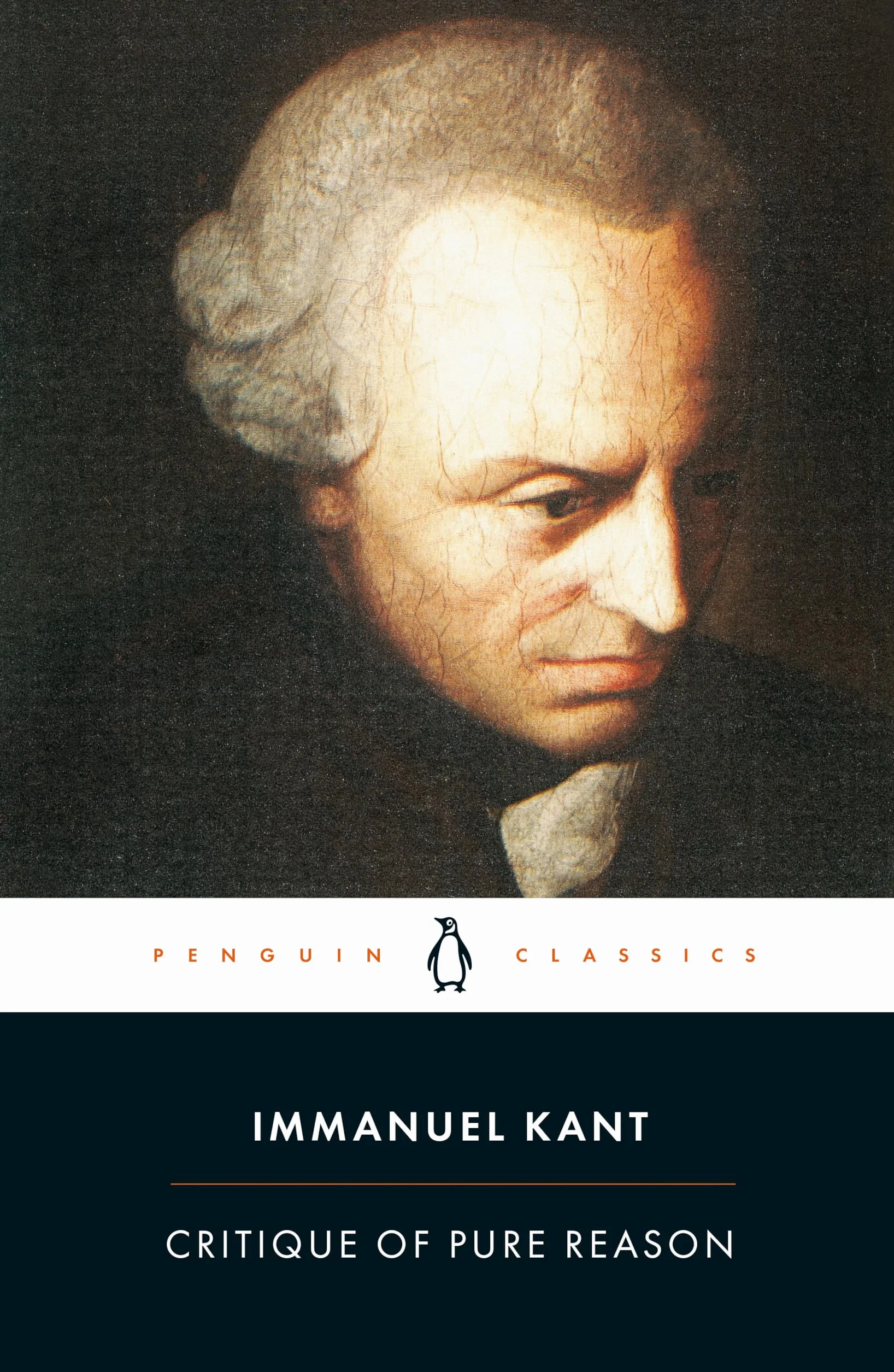 Critique of Pure Reason