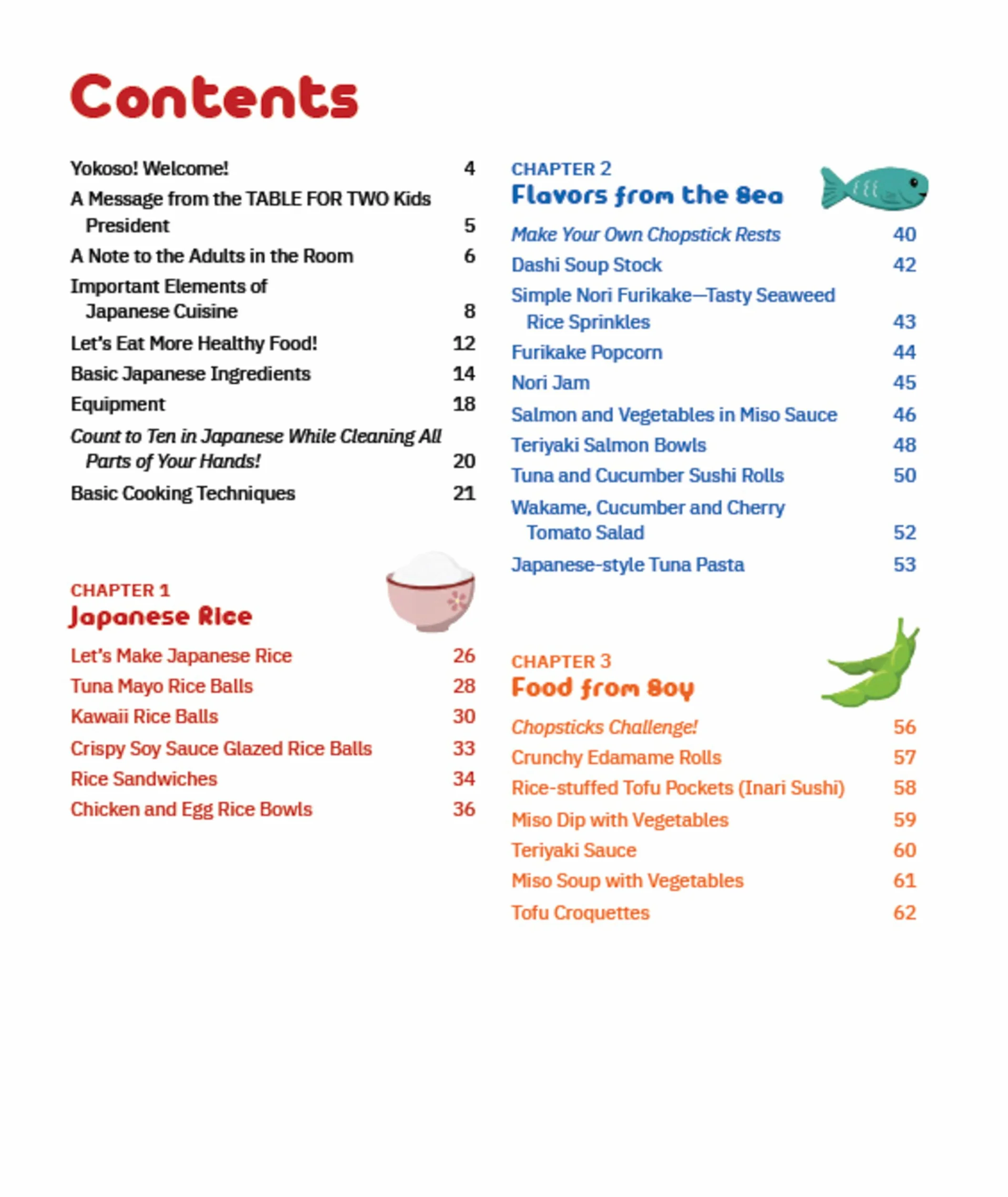 Japanese Cooking with Kids: 50 Kid-Tested Recipes to Make Together!
