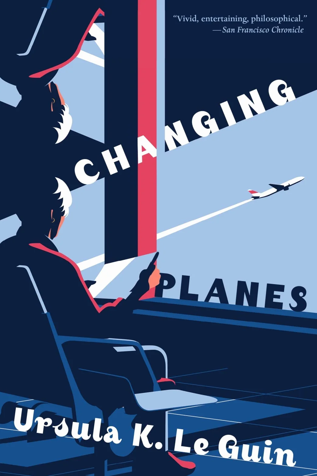 Changing Planes: Stories: 5