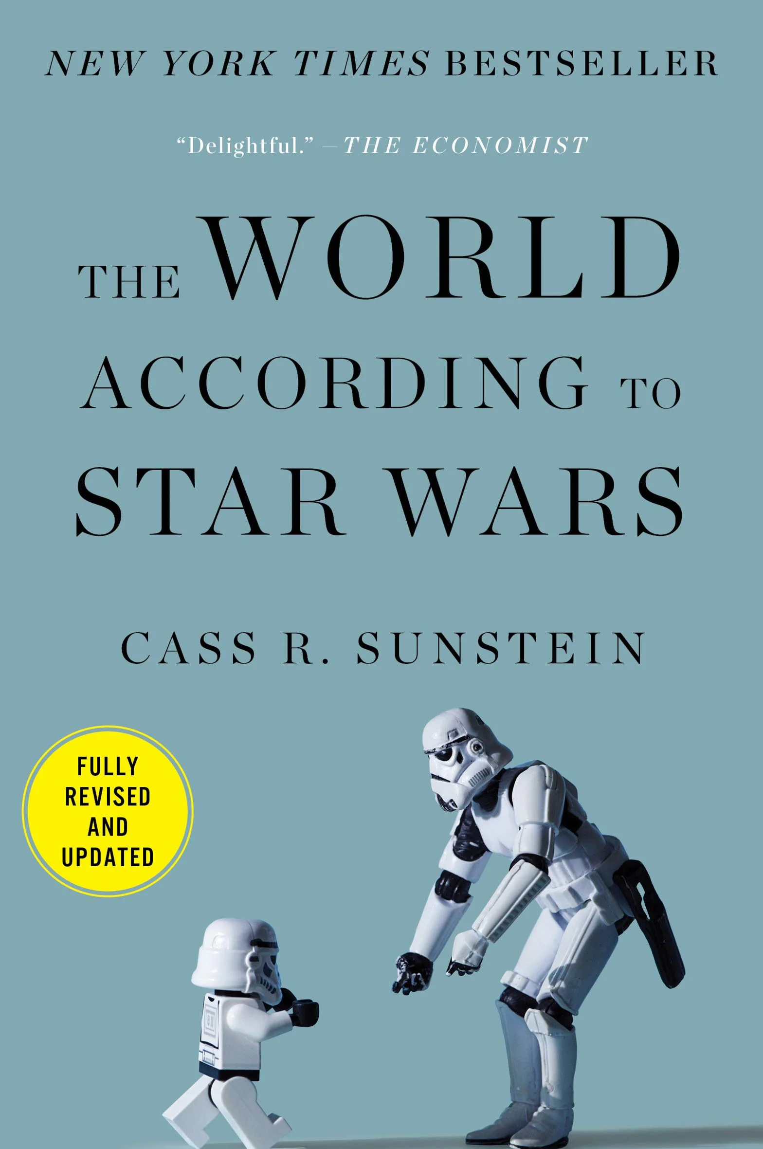The World According to Star Wars