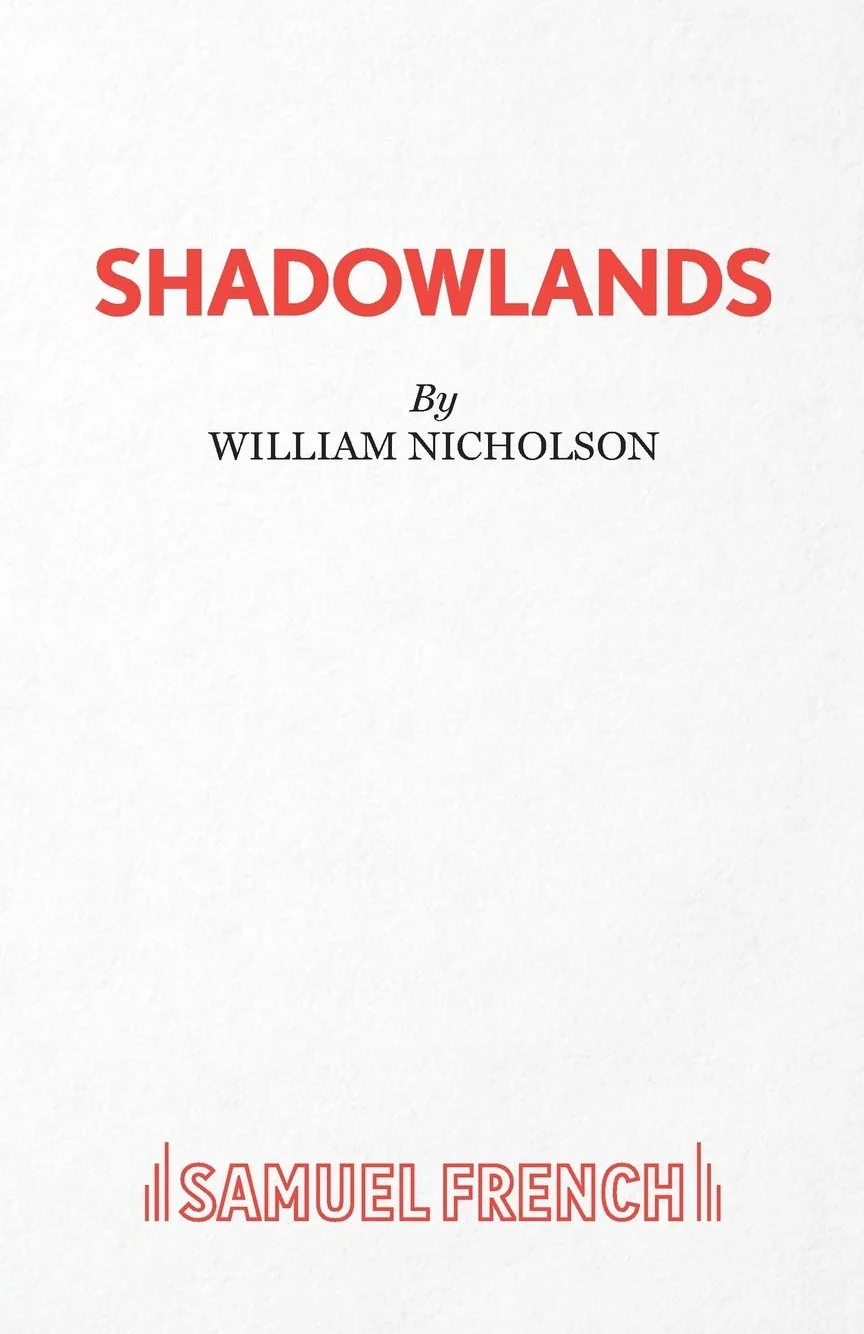 Shadowlands - A Play