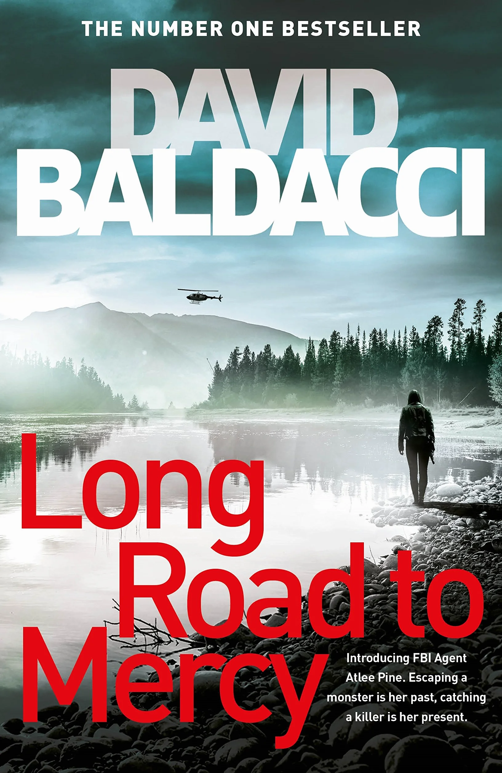 Long Road To Mercy*: 1