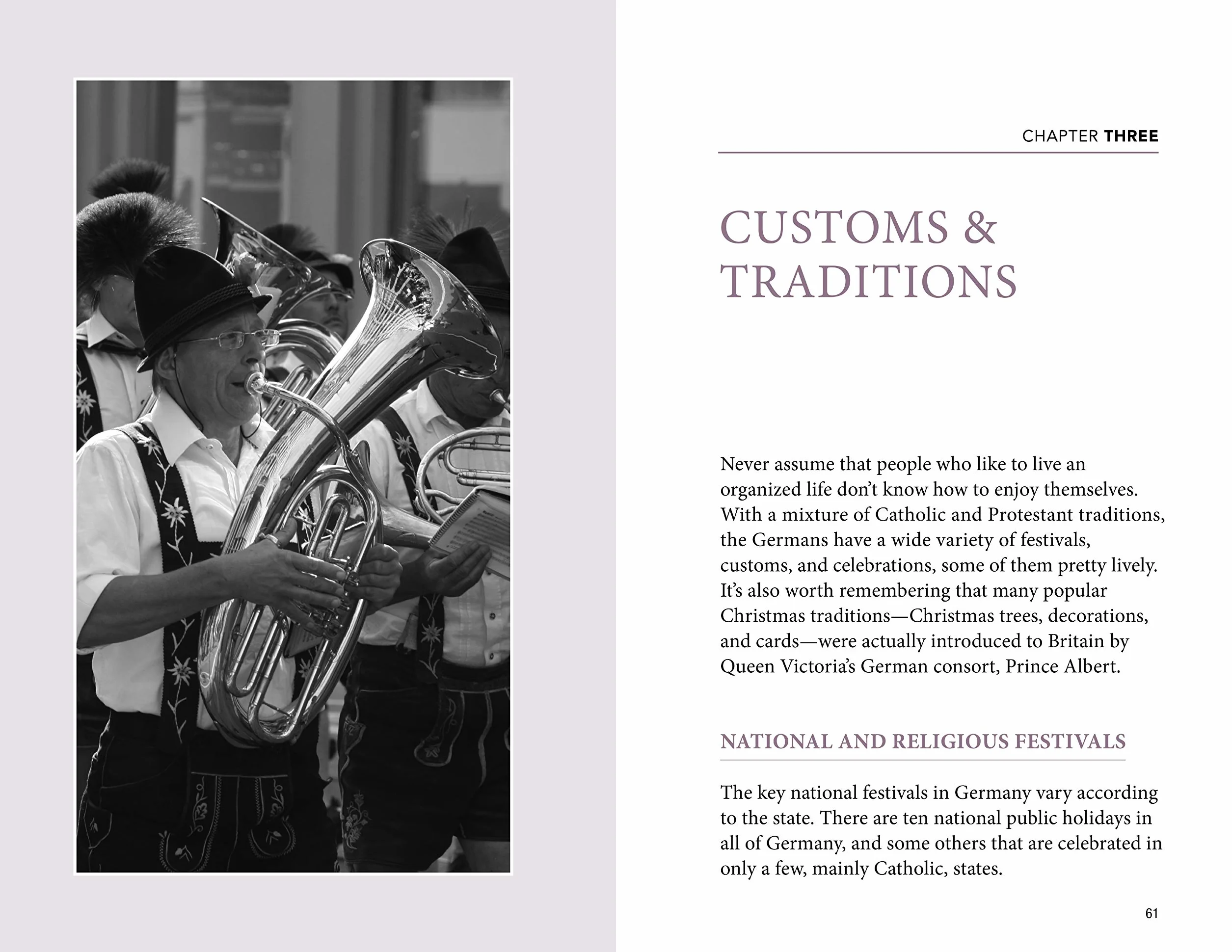 Germany - Culture Smart!: The Essential Guide to Customs & Culture: 105
