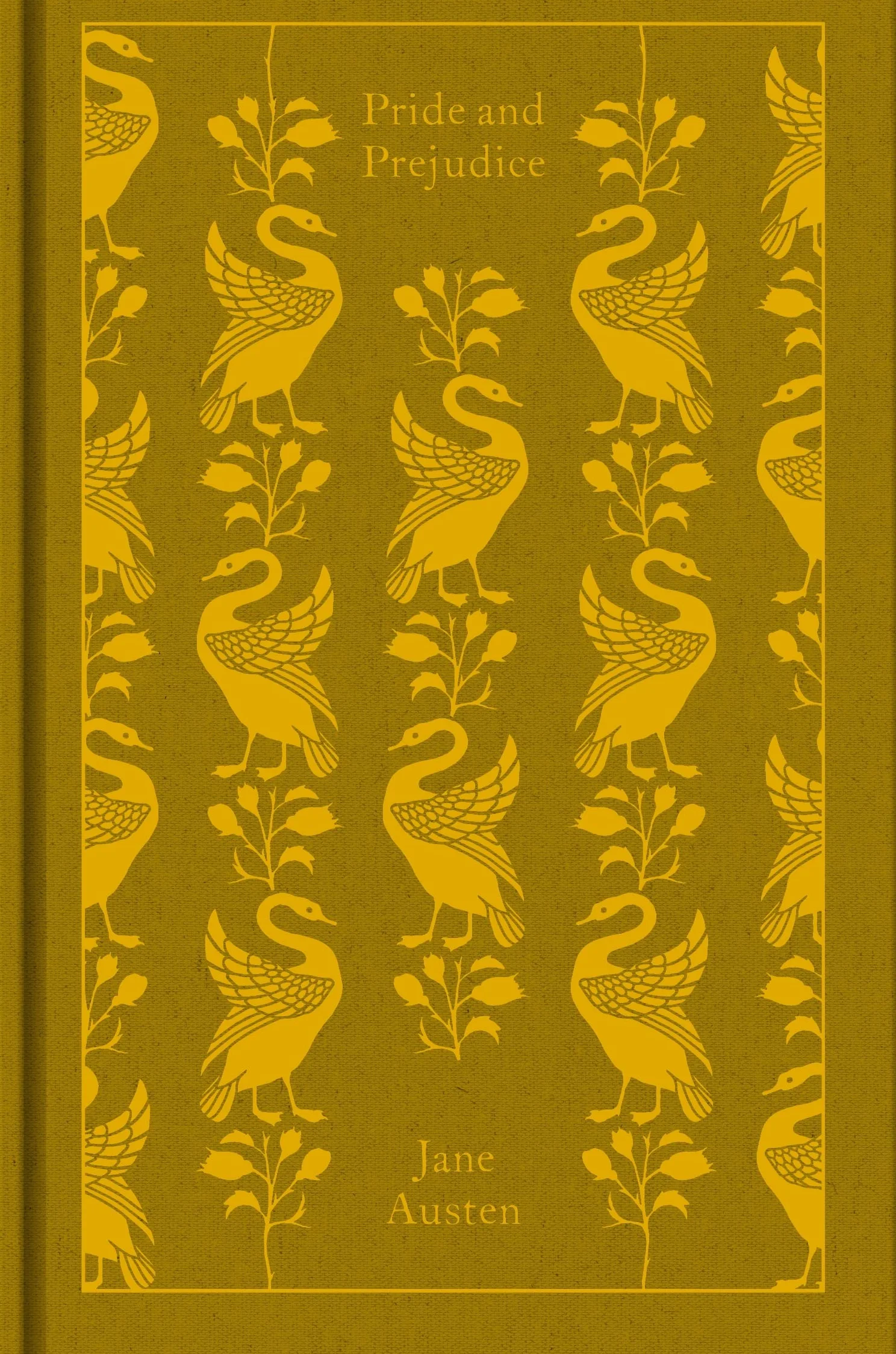 Pride and Prejudice: Jane Austen