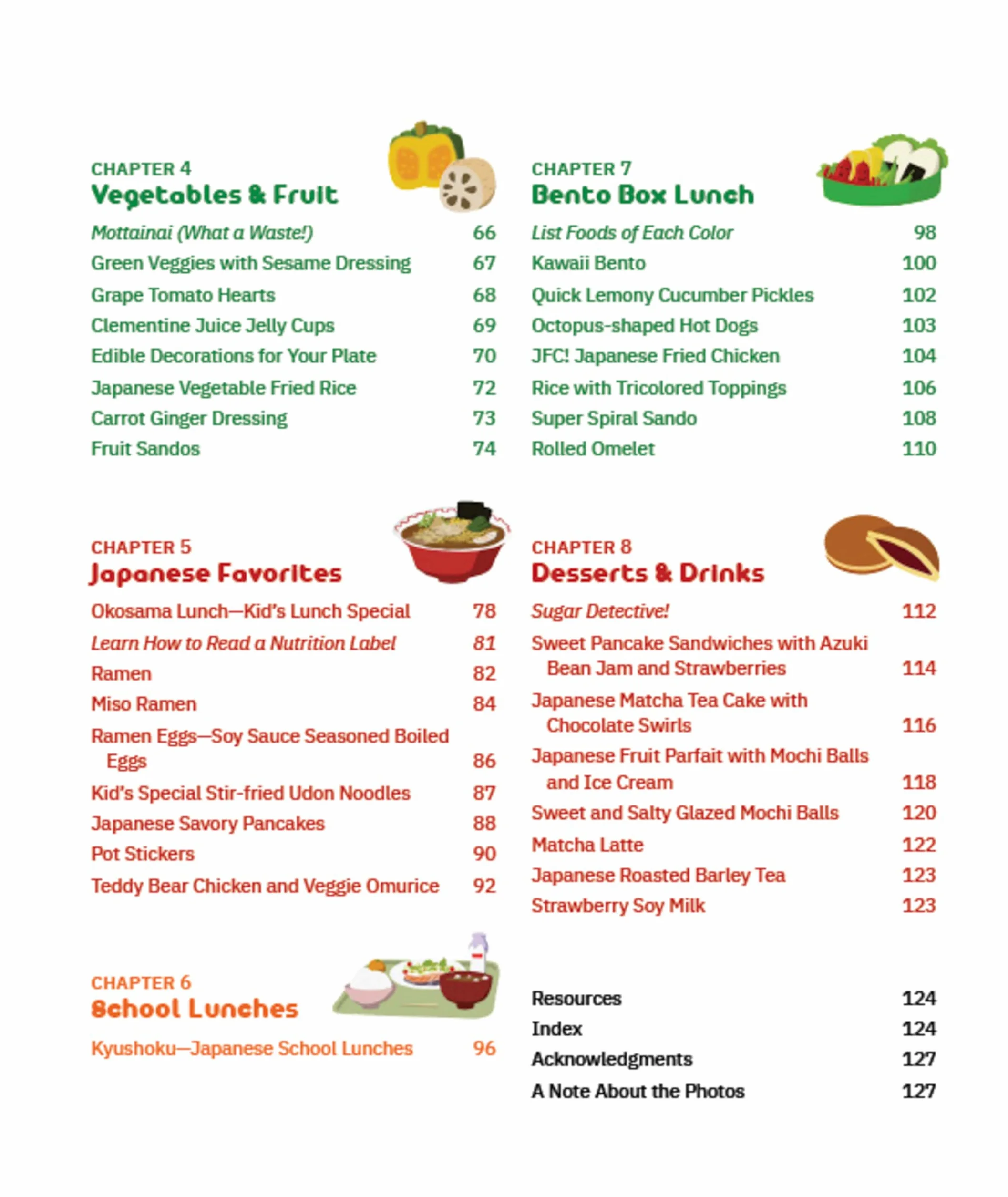 Japanese Cooking with Kids: 50 Kid-Tested Recipes to Make Together!