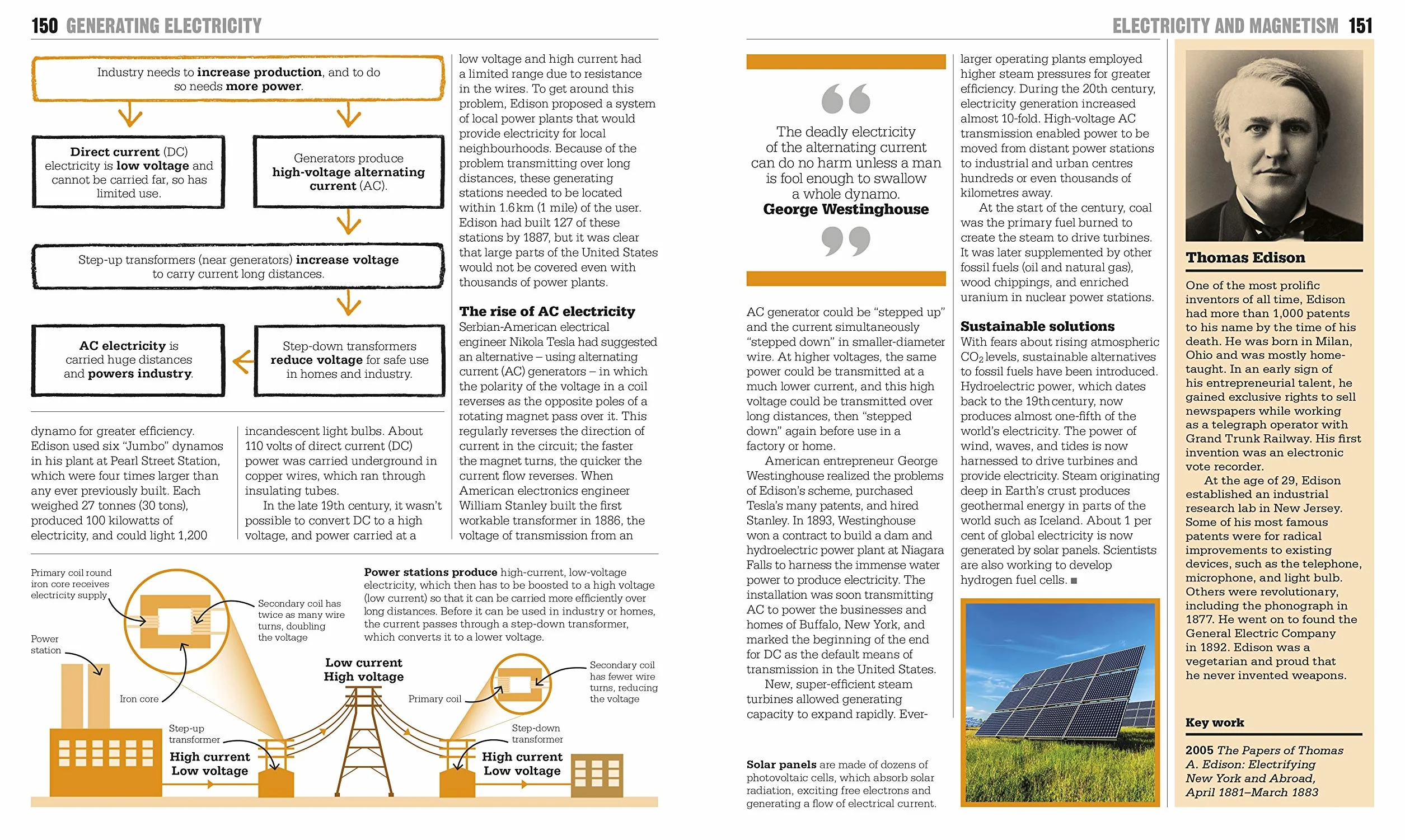 The Physics Book: Big Ideas Simply Explained