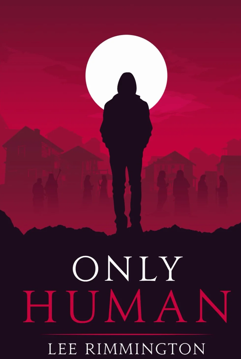 Only Human