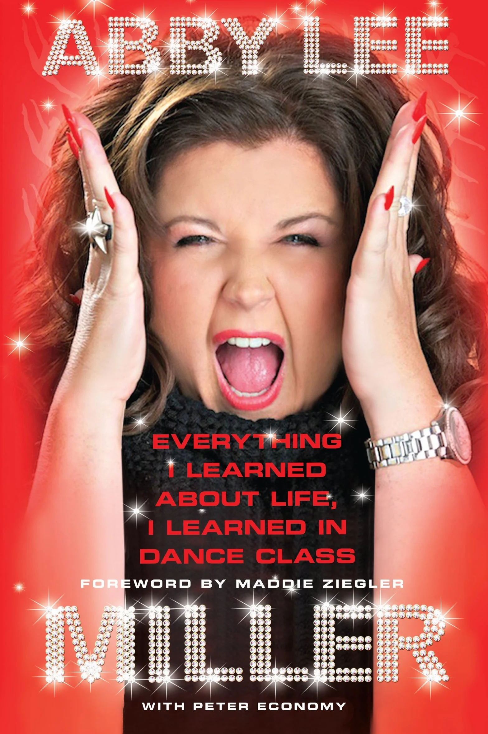 Everything I Learned about Life, I Learned in Dance Class