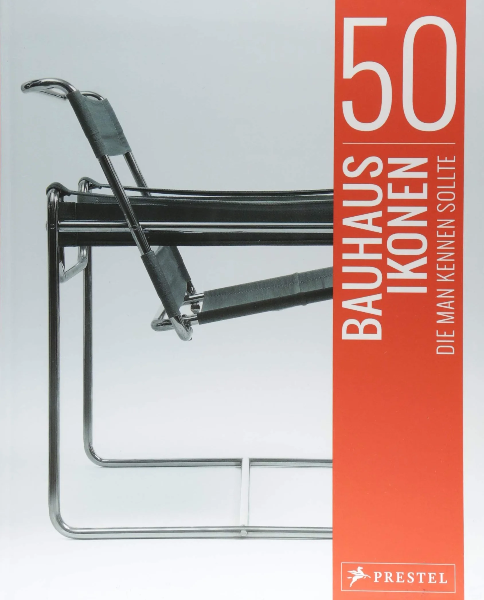 50 Bauhaus-Ikonen, die man kennen sollte: 5