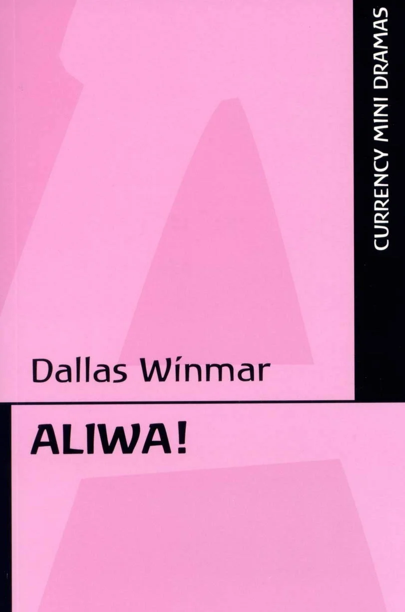 Aliwa!