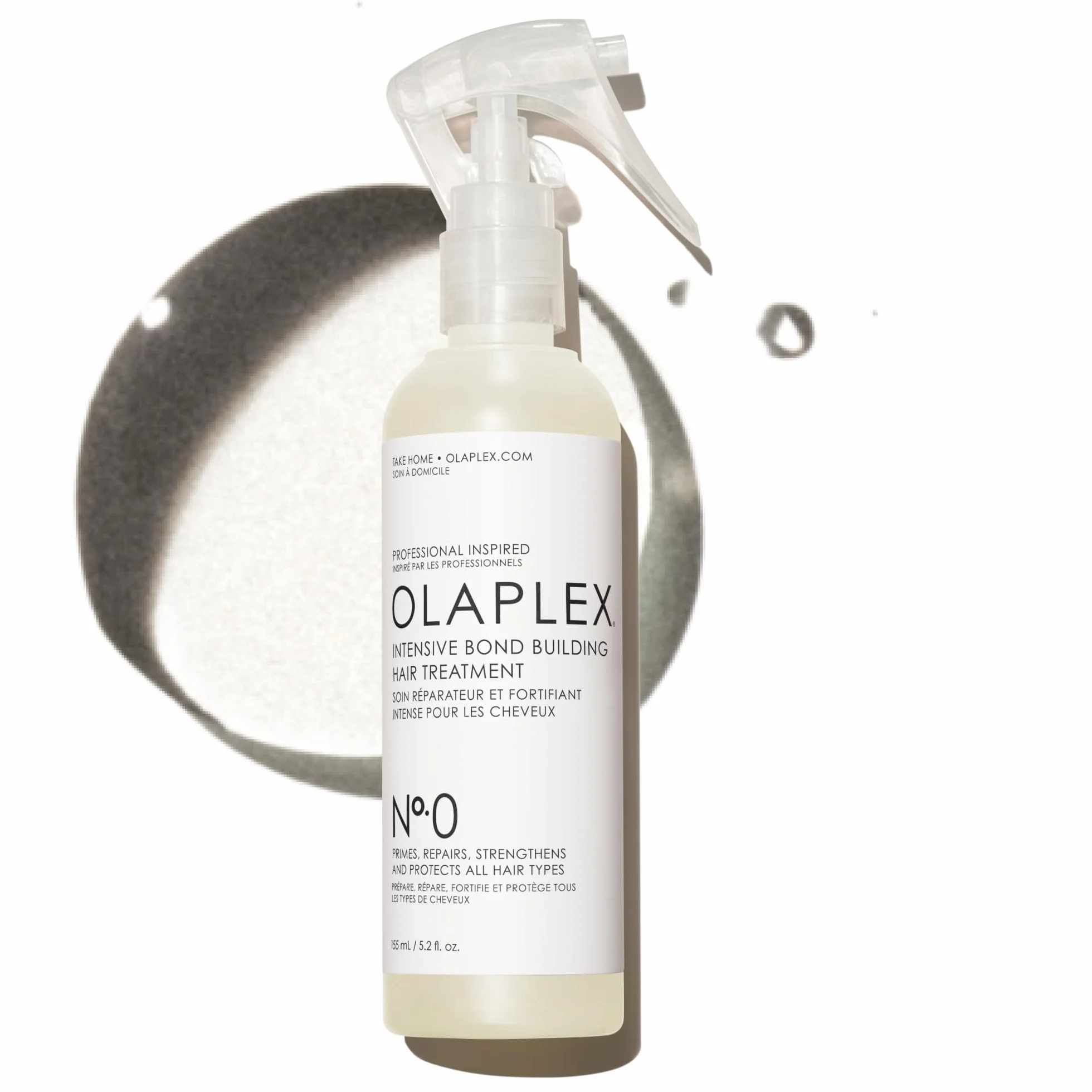 Olaplex pielęgnacja regeneracyjna