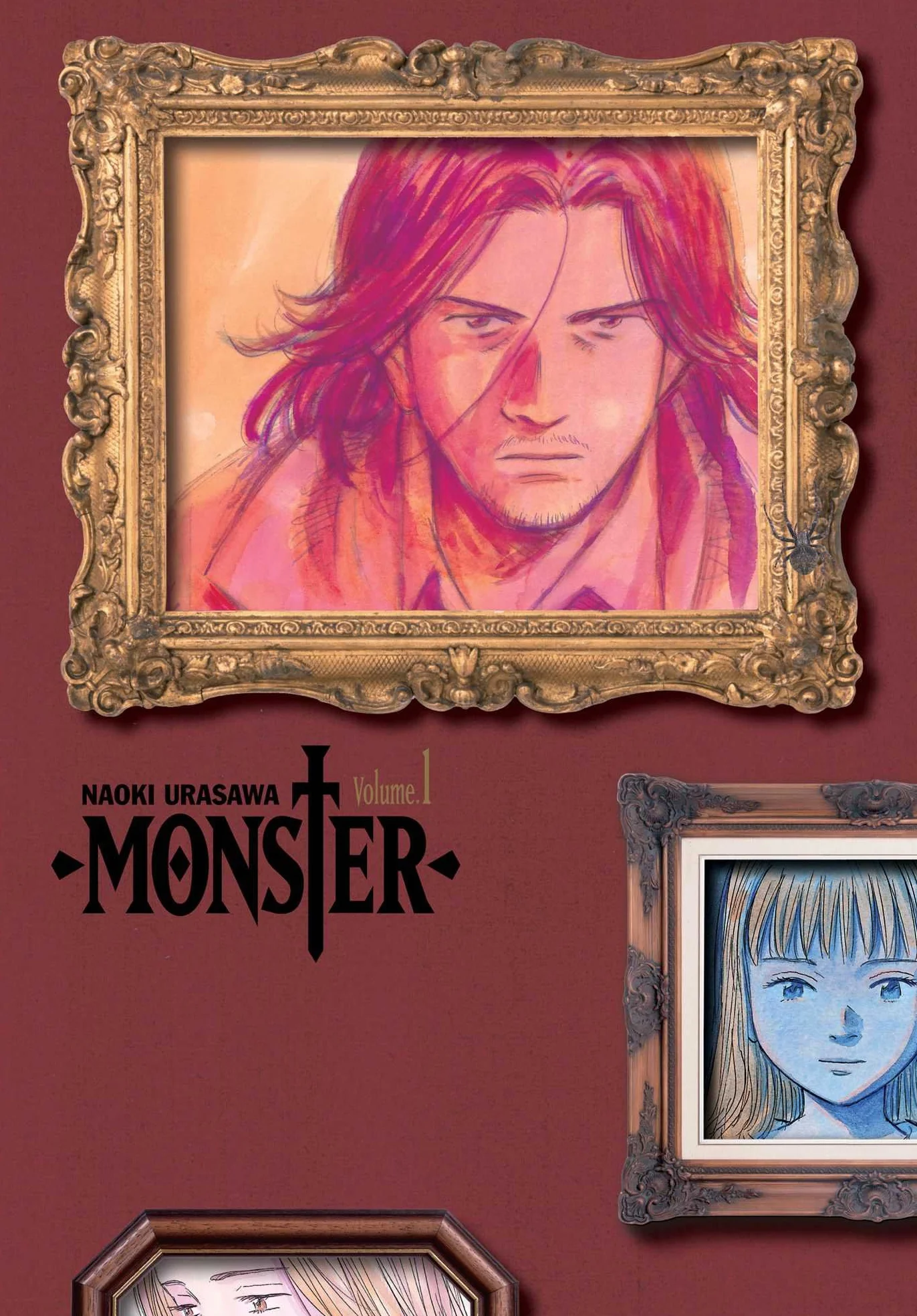 Monster: Volume 1: The Perfect Edition