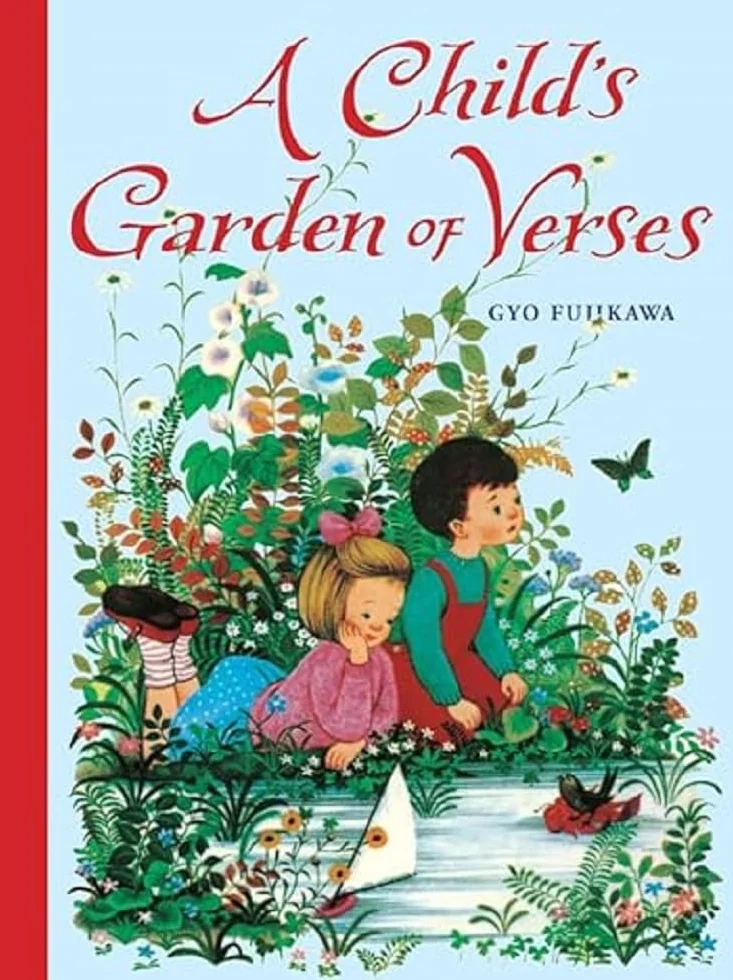 A Child's Garden of Verses