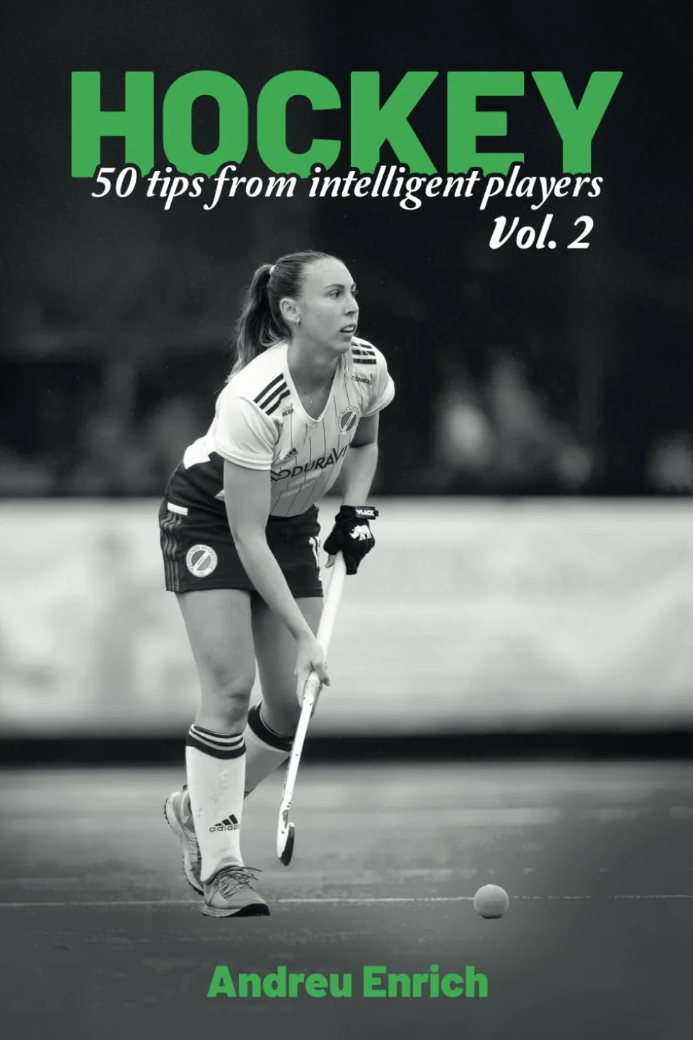 Hockey: 50 Tips From Intelligent Players Vol.2