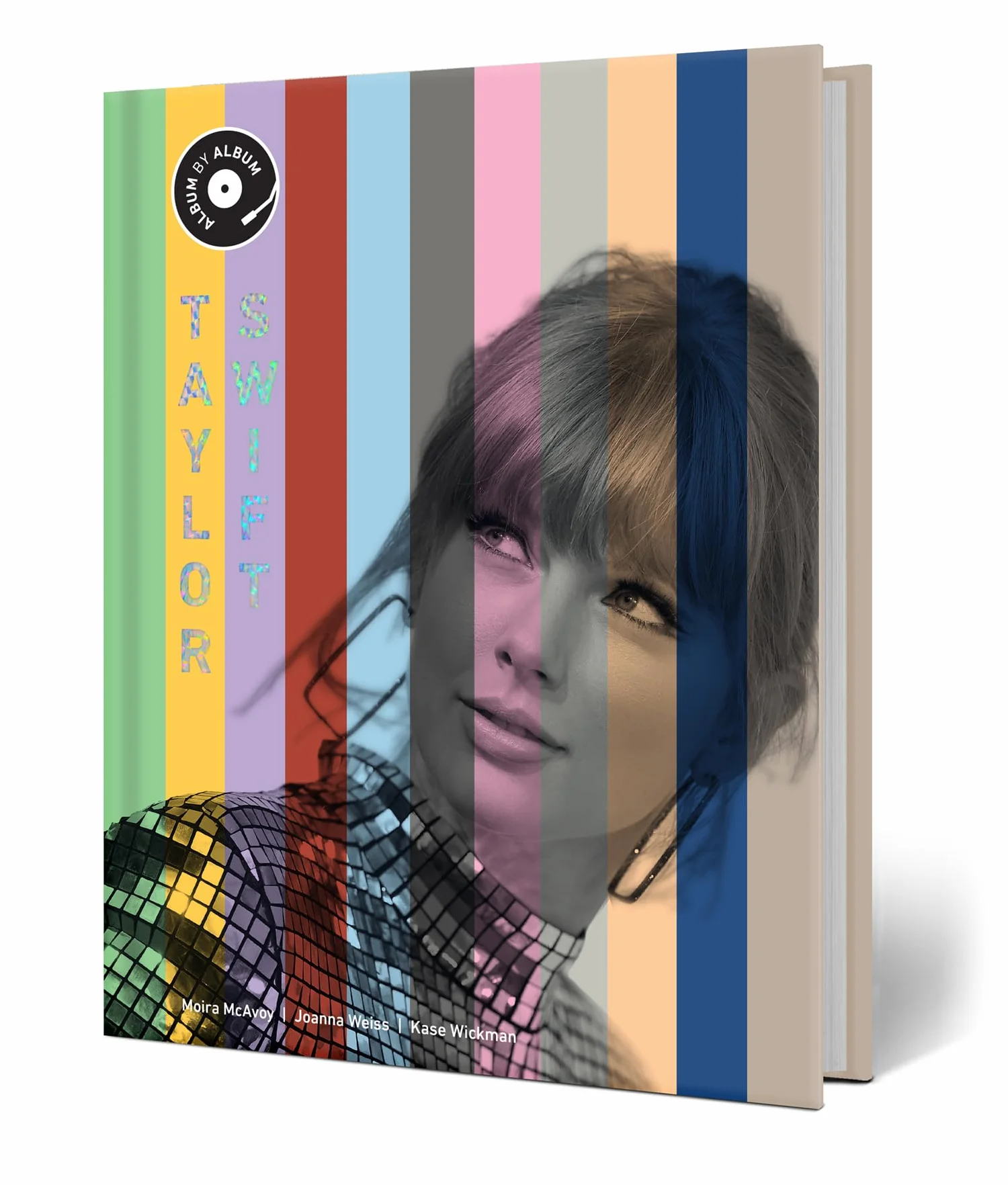 Taylor Swift: Album by Album