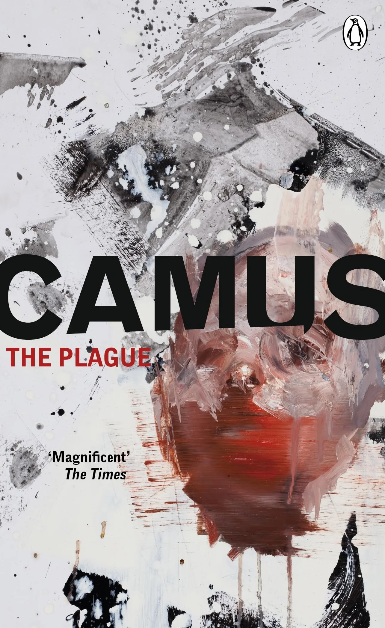 The Plague