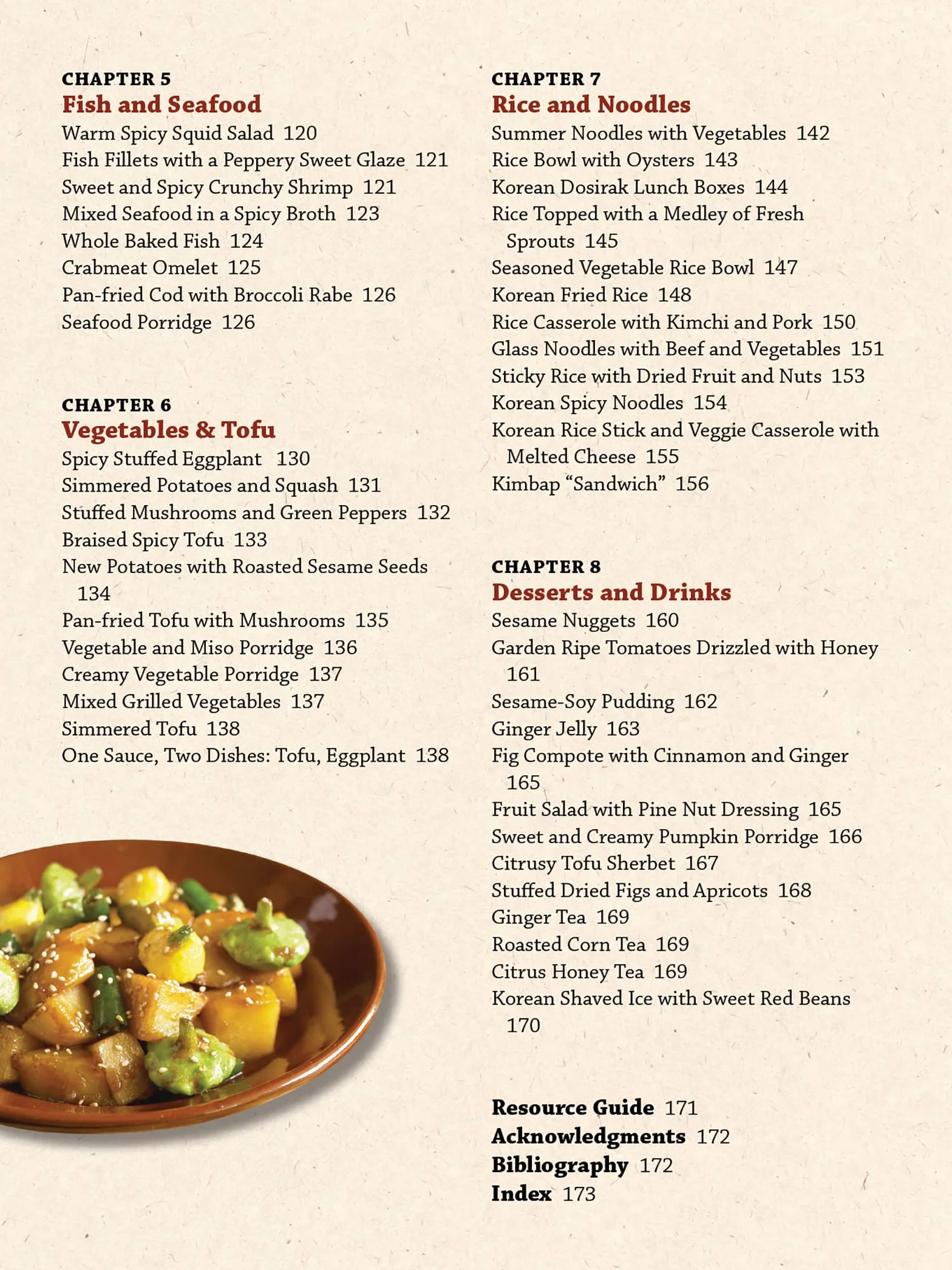The Korean Table: From Barbecue to Bibimbap: 110 Delicious Recipes