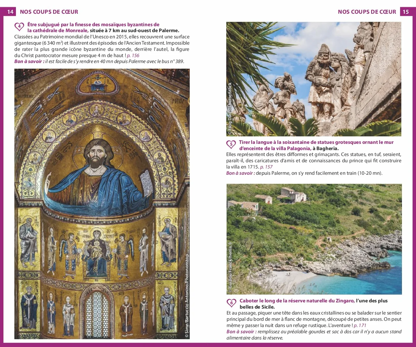Guide du Routard Sicile 2025/26