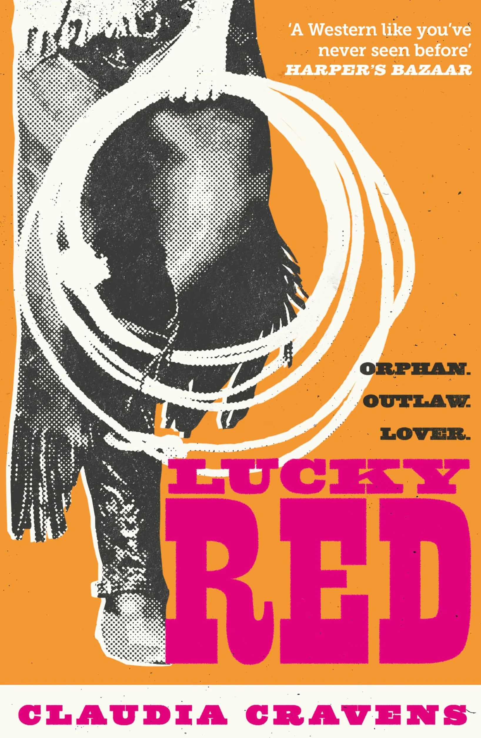 Lucky Red
