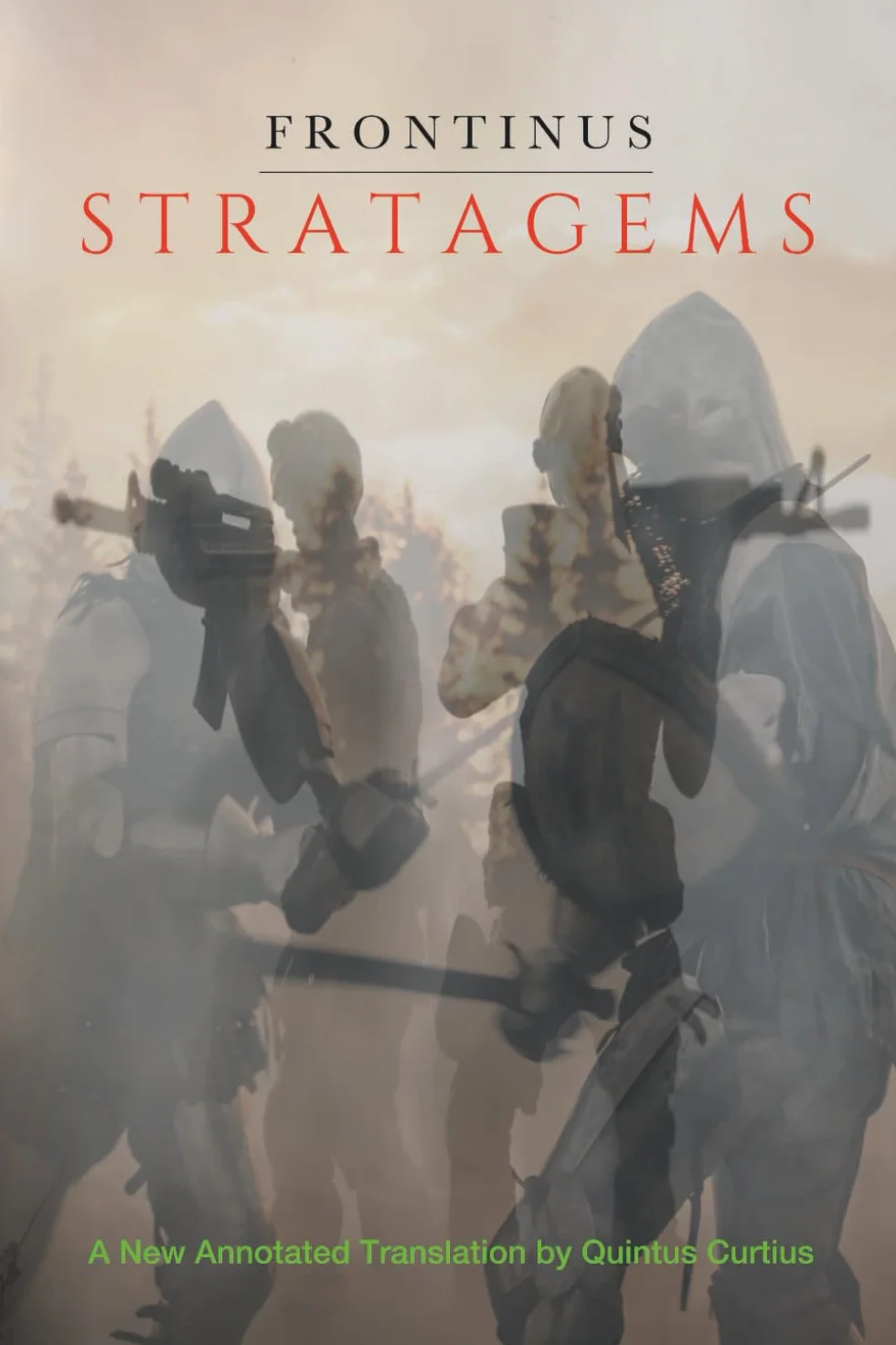 Stratagems: A New Annotated Translation