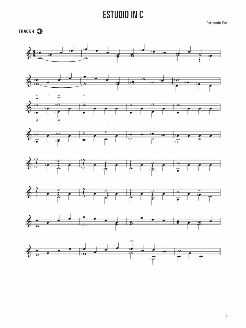 Hal Leonard Classical Guitar Method - Book 2 (Book/Online Audio): An Intermediate-Level Guide with Step-by-Step Instructions