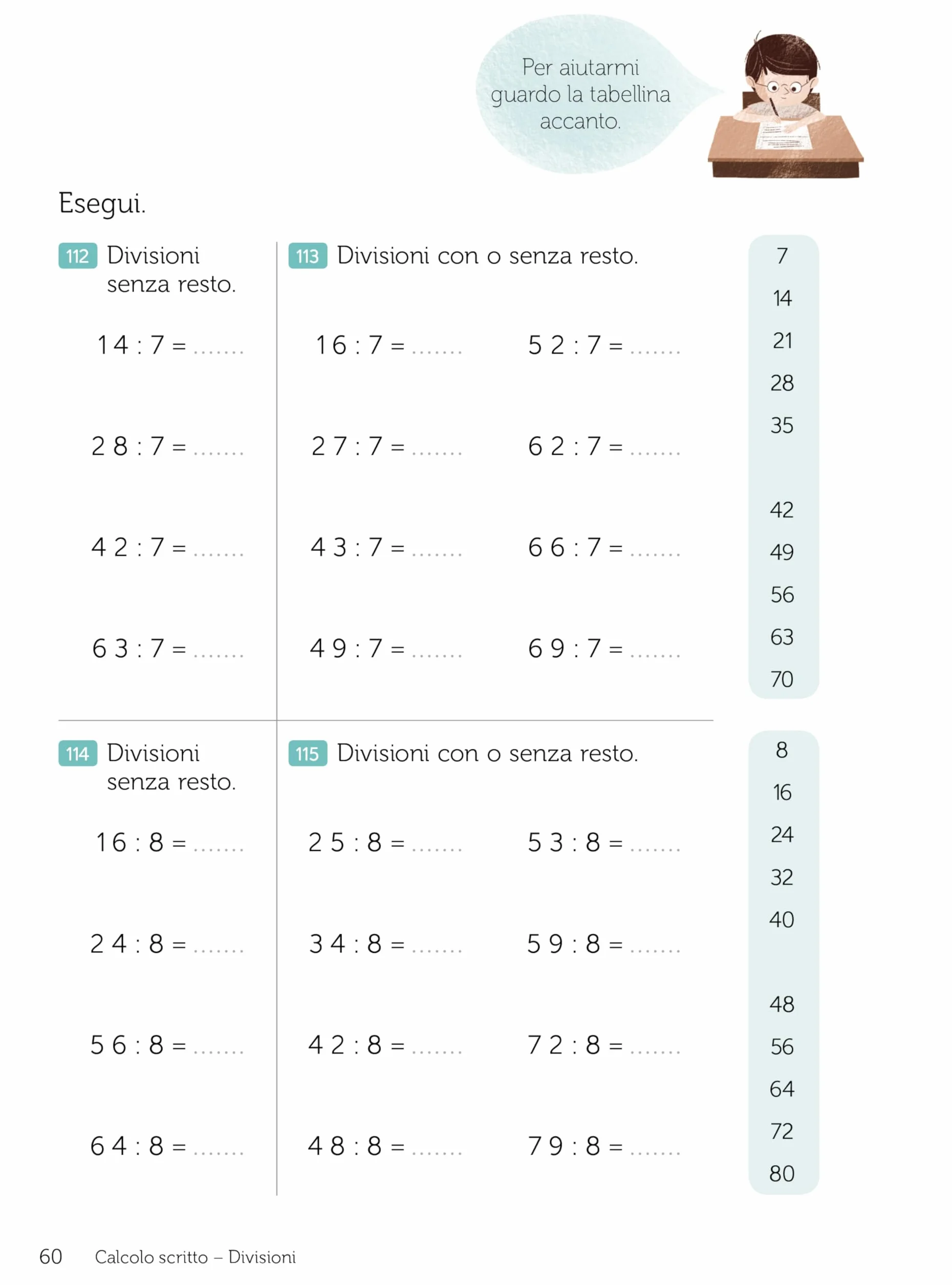 La linea del 100. Metodo analogico per l'apprendimento della matematica. Con strumento