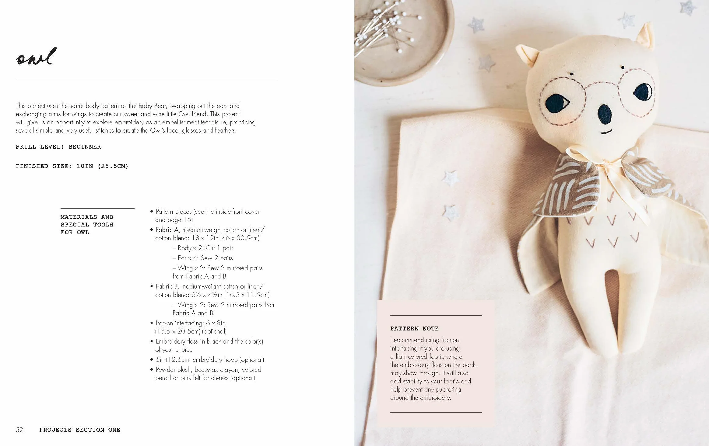Make Your Own Animal Friends: 10 Cute Cloth Dolls to Sew, Dress Up and Personalize