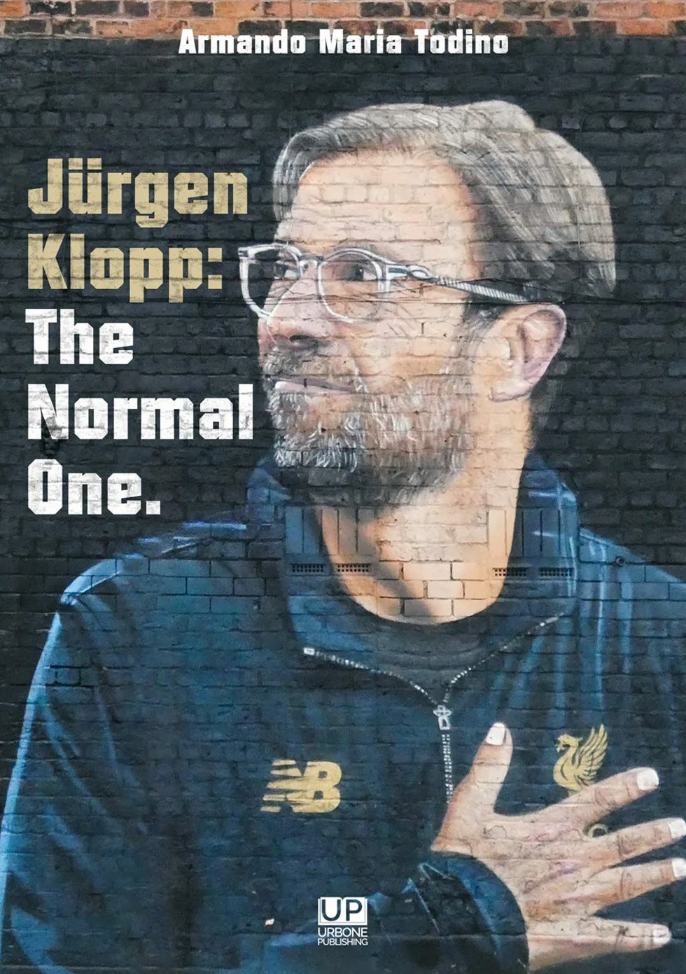 Jürgen Klopp: the normal one