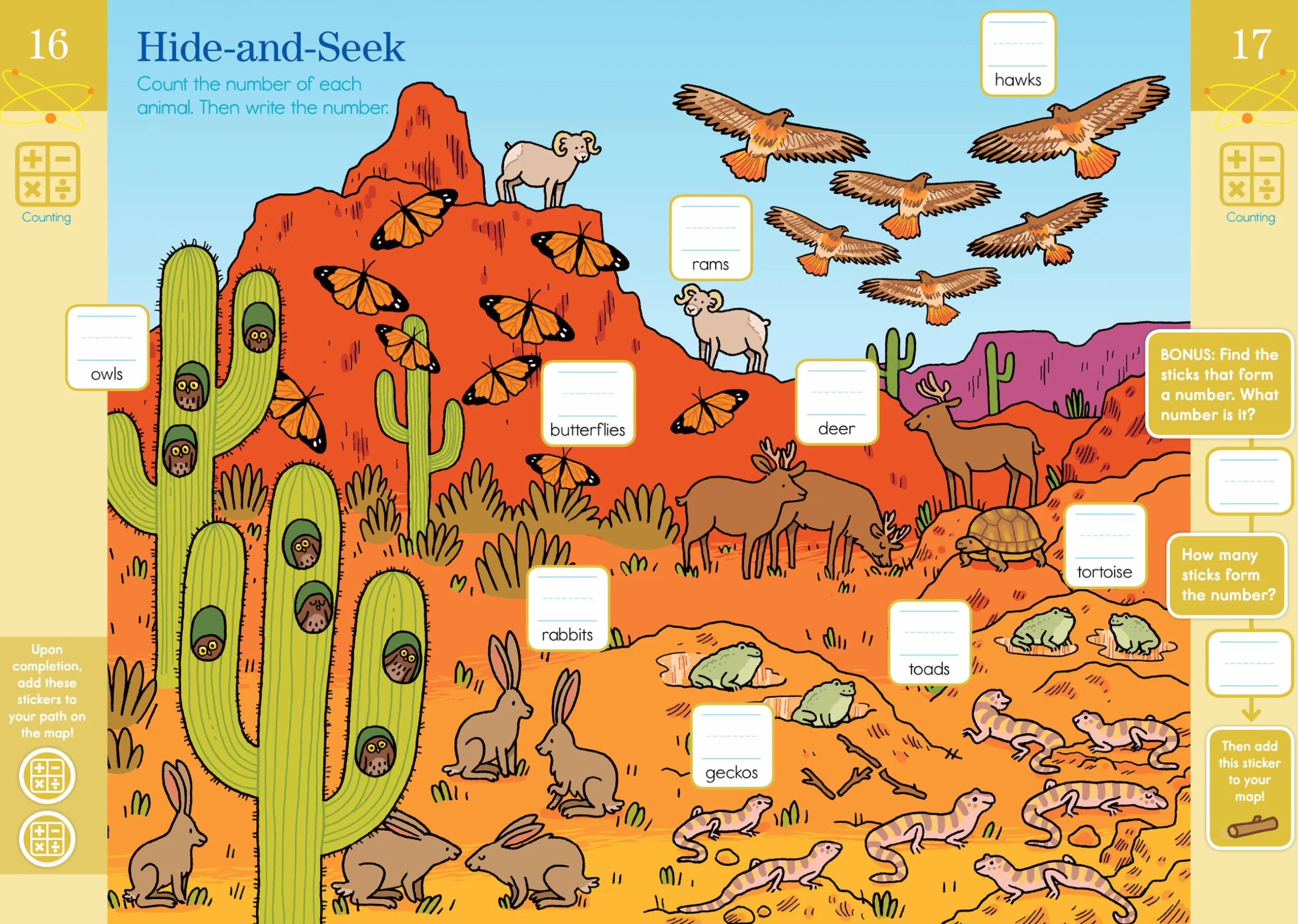 Summer Brain Quest: Between Grades K & 1