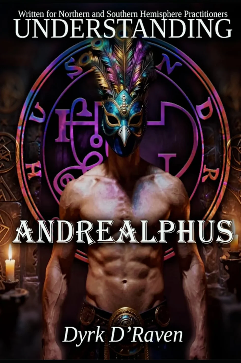 Understanding Andrealphus
