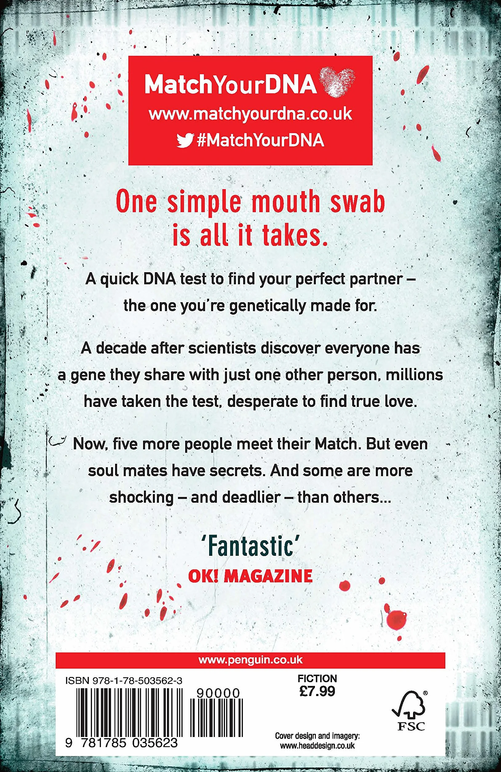 The One: Now a major Netflix series!