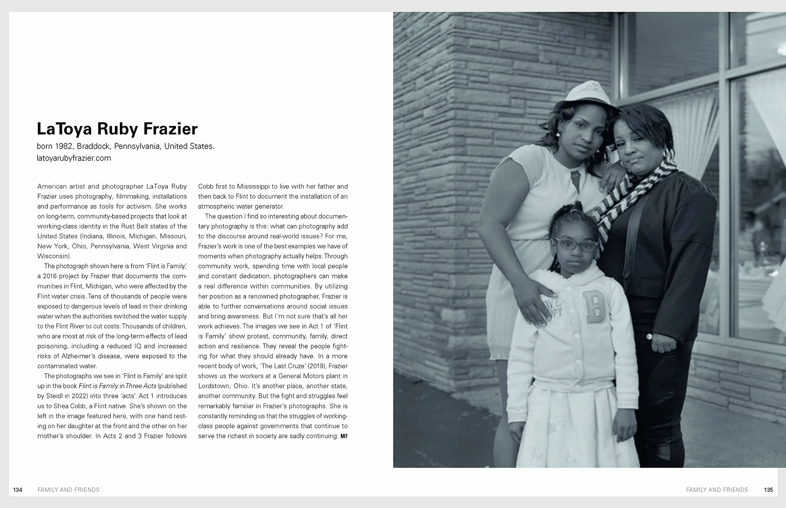 The Portrait Photographer's Manual /anglais