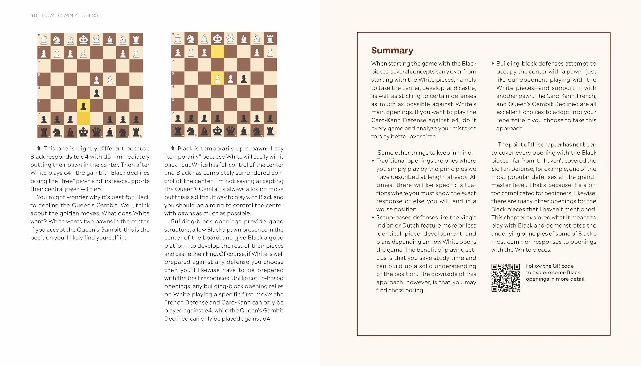 How to Win at Chess: The Ultimate Guide for Beginners and Beyond