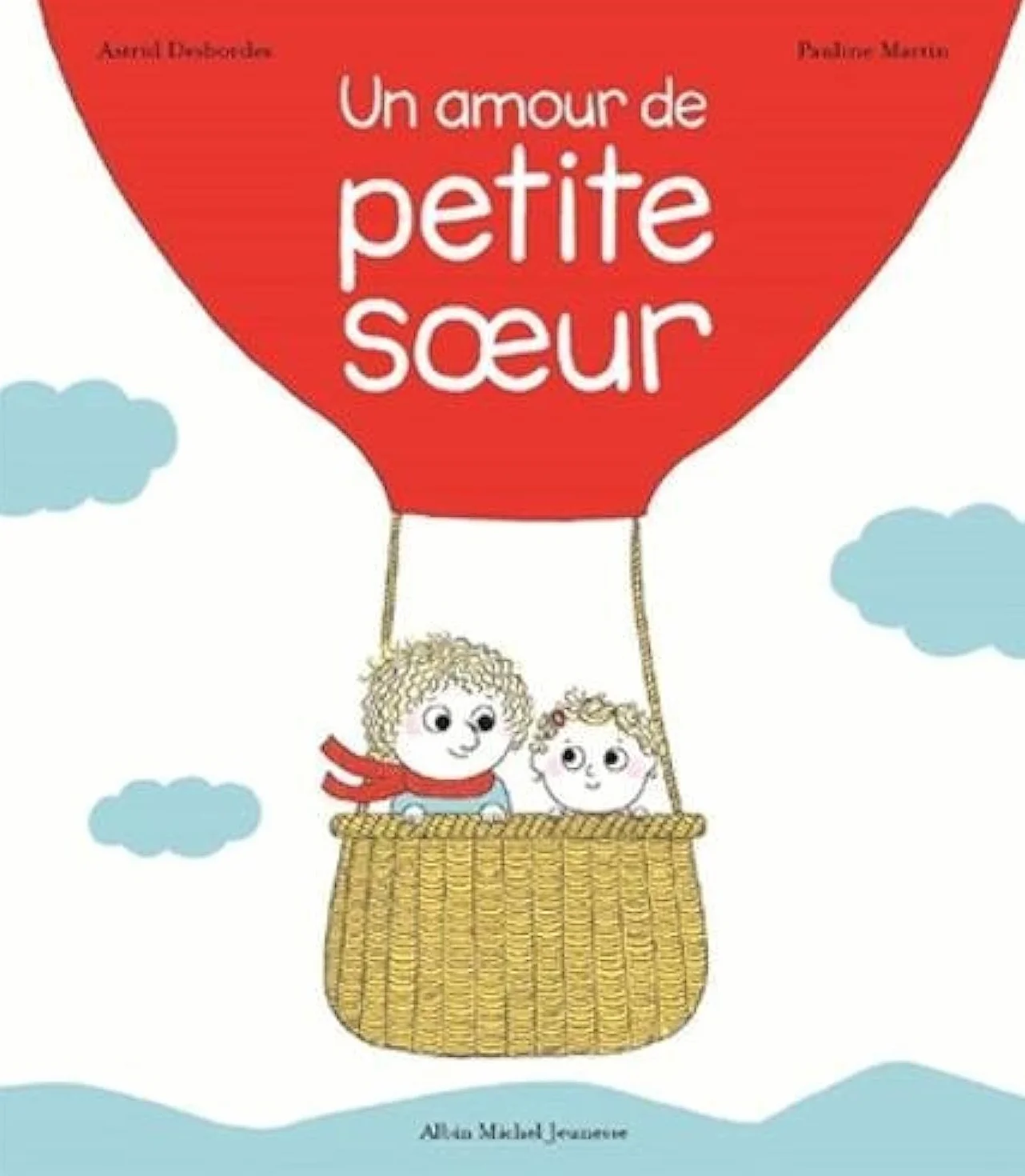 Archibald - Un amour de petite soeur: Une histoire d'Archibald
