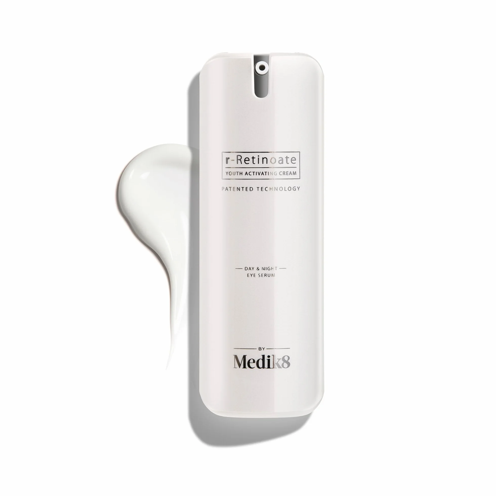 Medik8 r|Retinoate serum pod oczy na dzień i na noc 15 ml