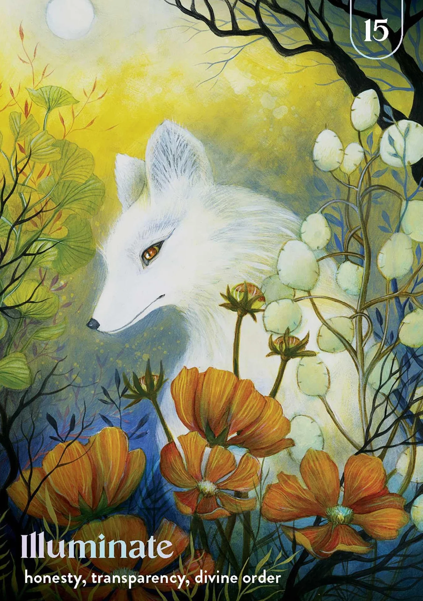 Enchanted Earth Oracle