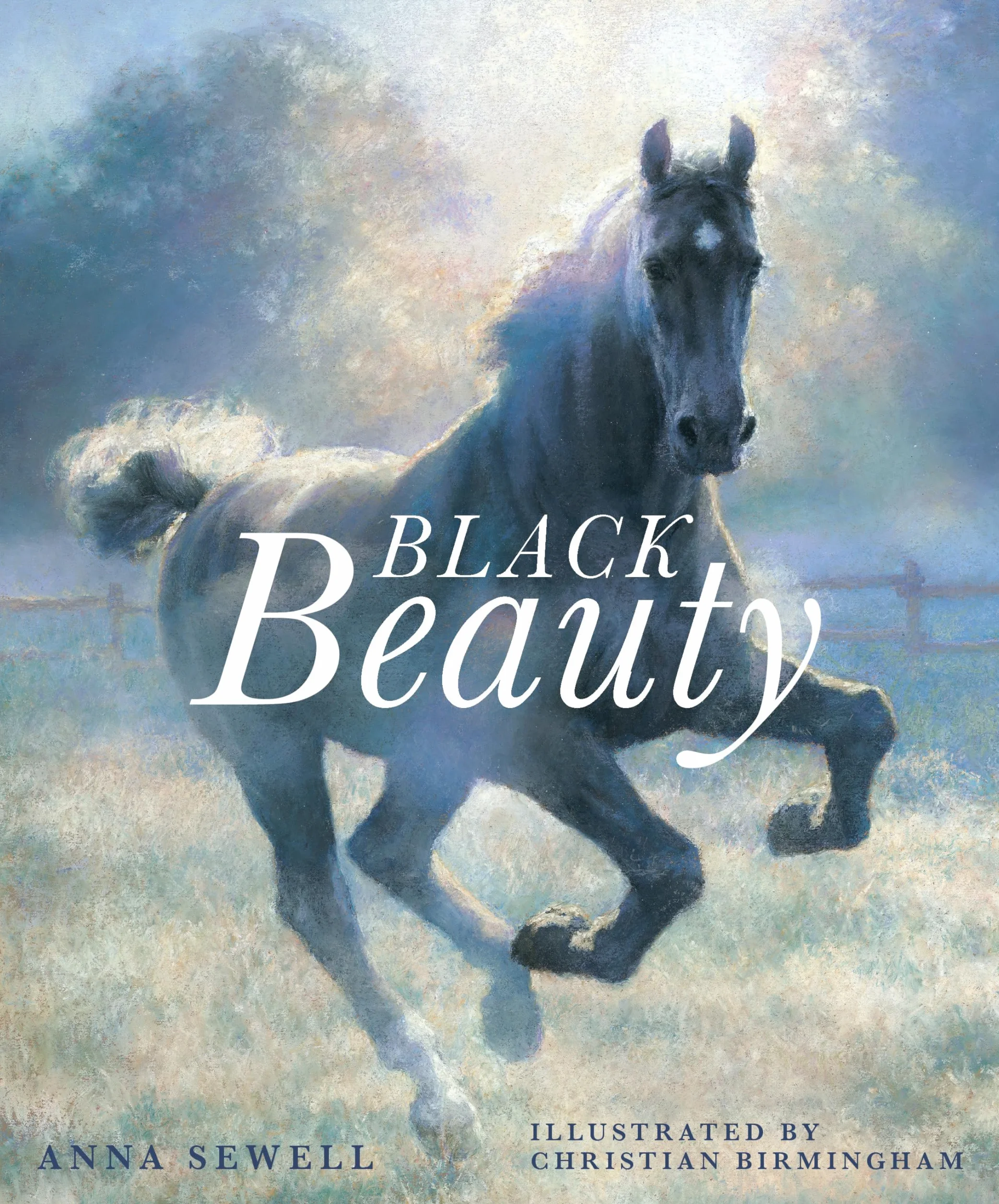 Black Beauty
